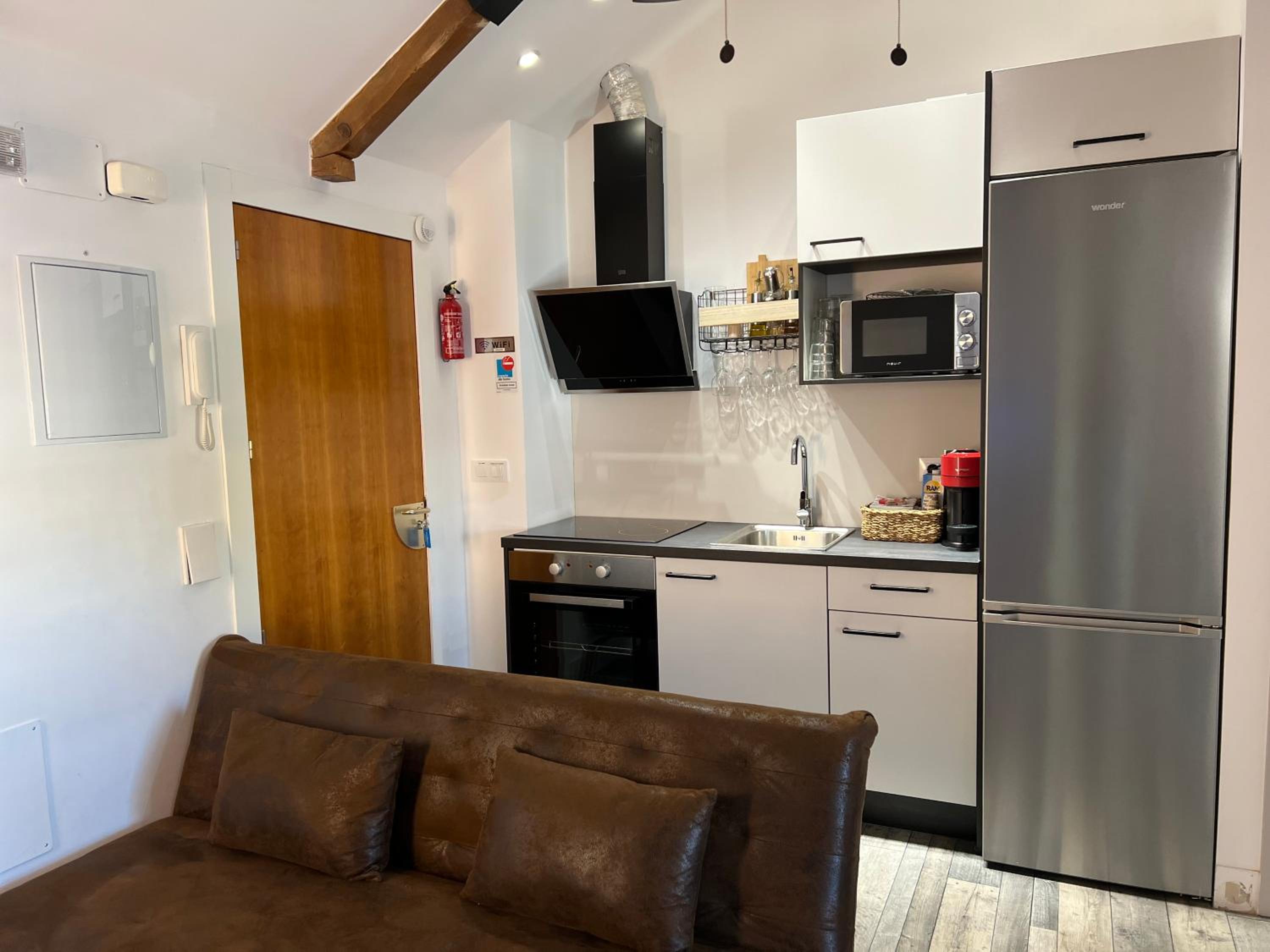 2A-Precioso Apartamento en pleno centro. A estreno