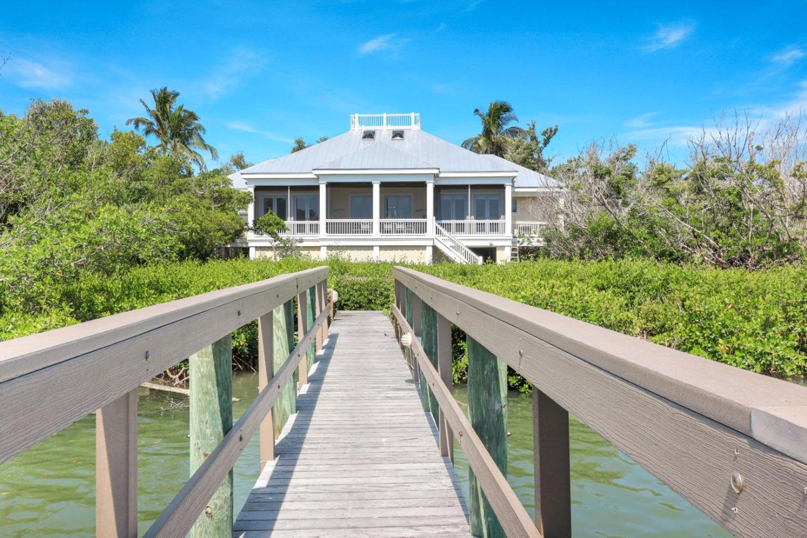 Roosevelt Cottage