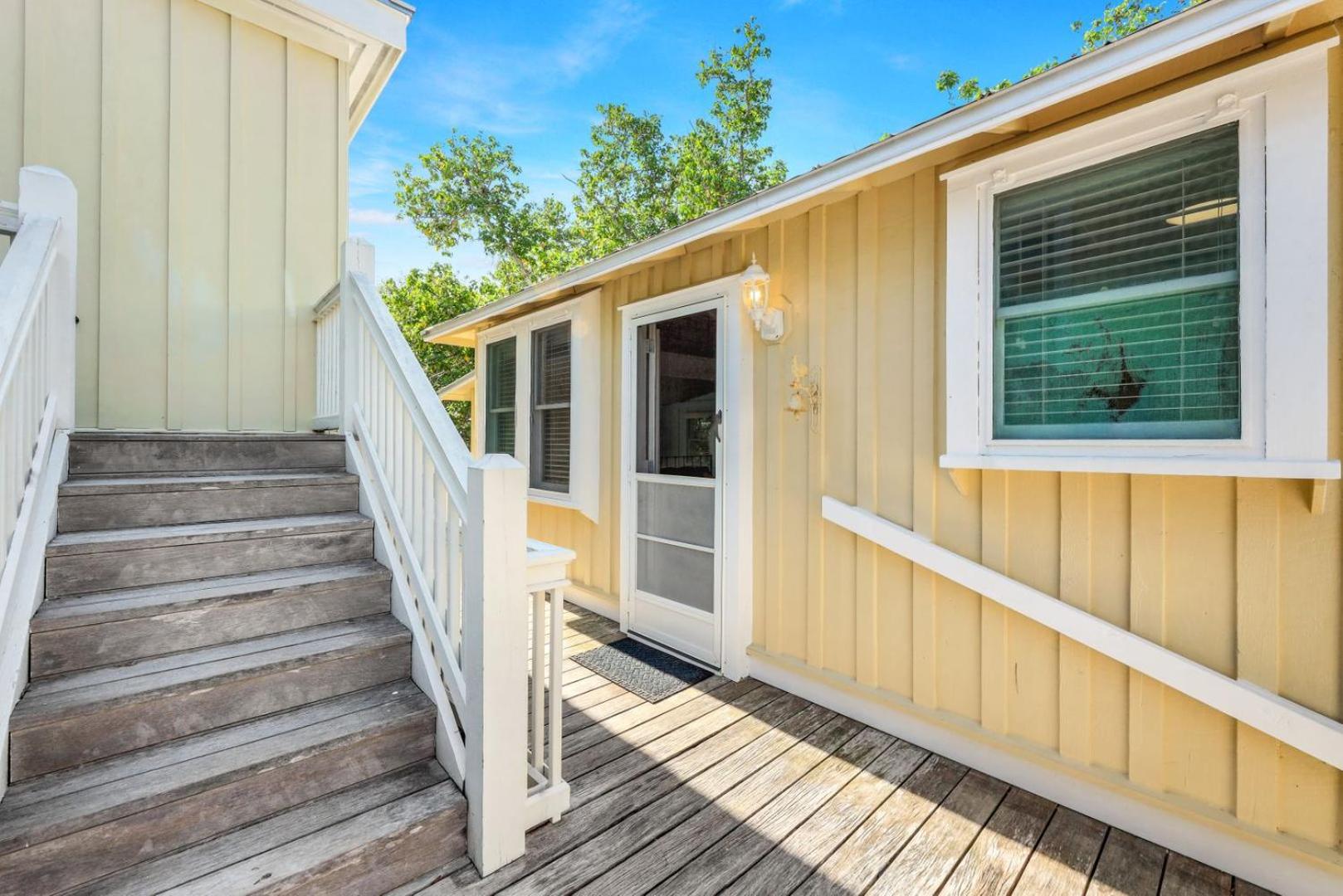 Roosevelt Cottage