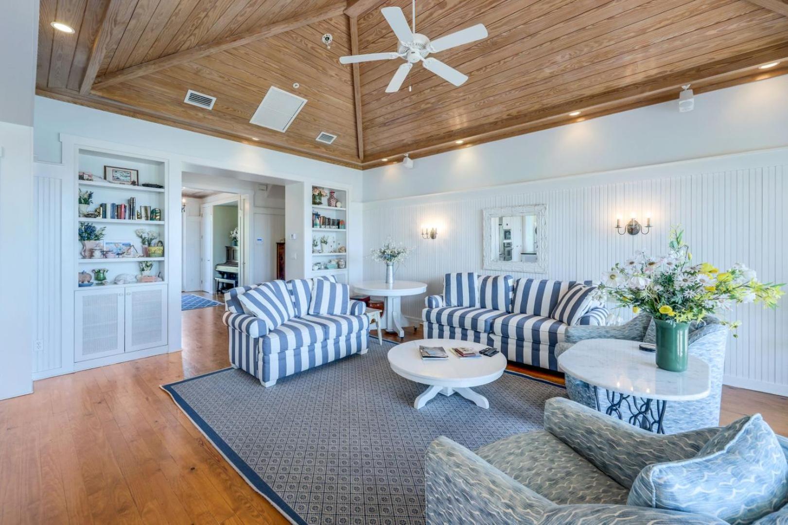 Roosevelt Cottage