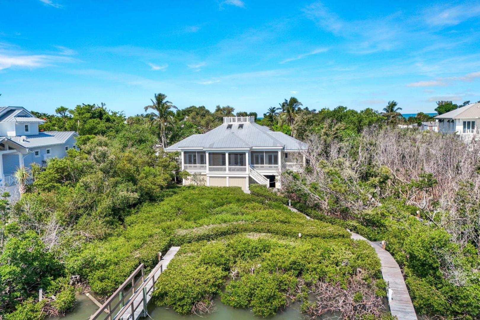 Roosevelt Cottage