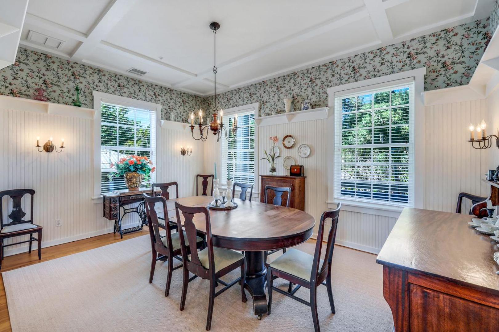 Roosevelt Cottage