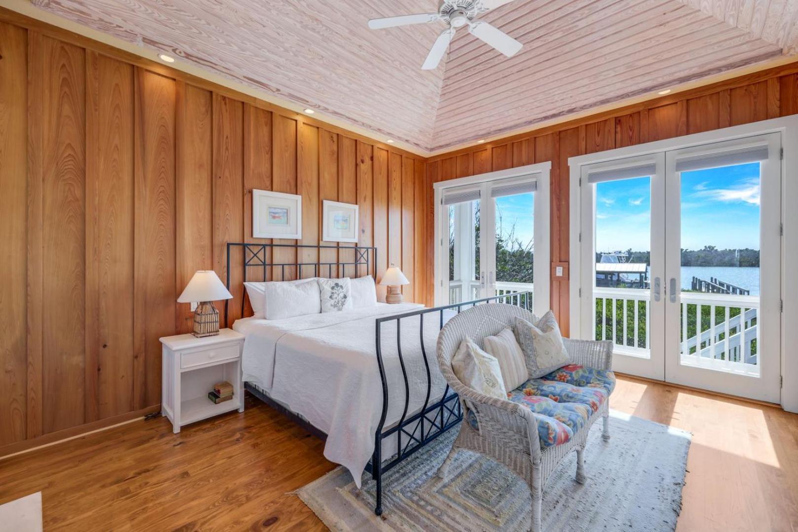 Roosevelt Cottage