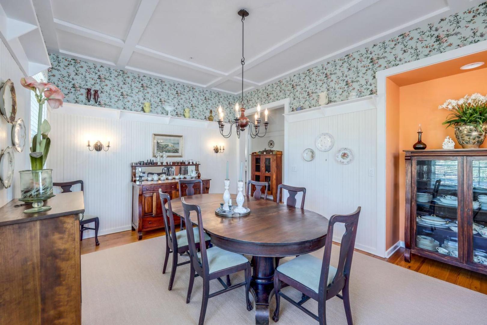 Roosevelt Cottage