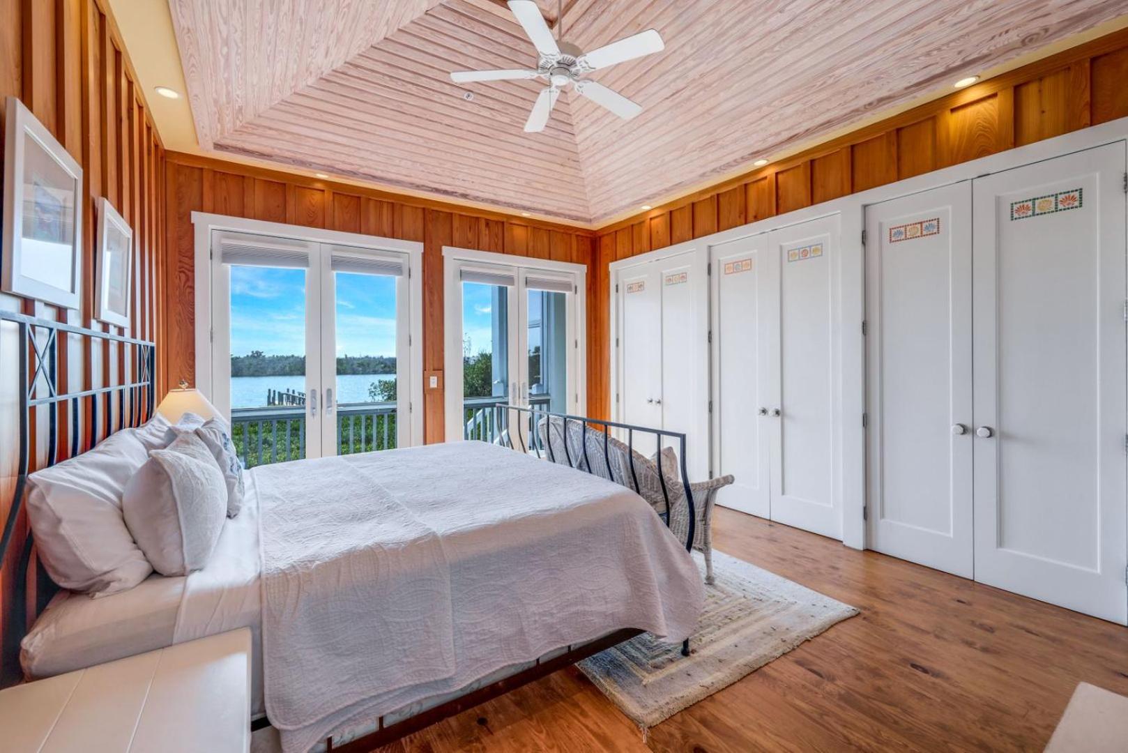 Roosevelt Cottage