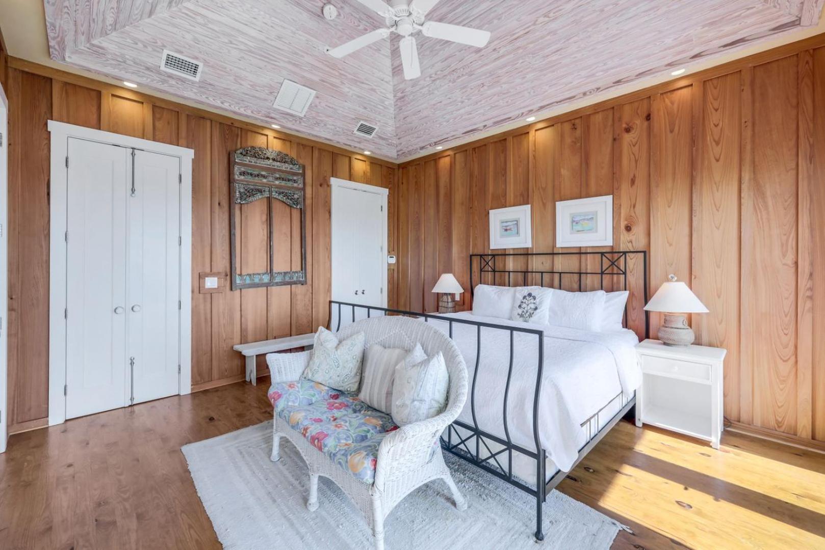 Roosevelt Cottage