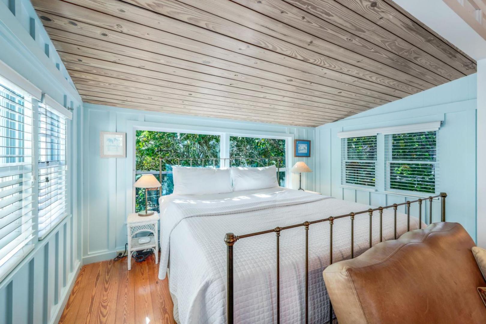 Roosevelt Cottage