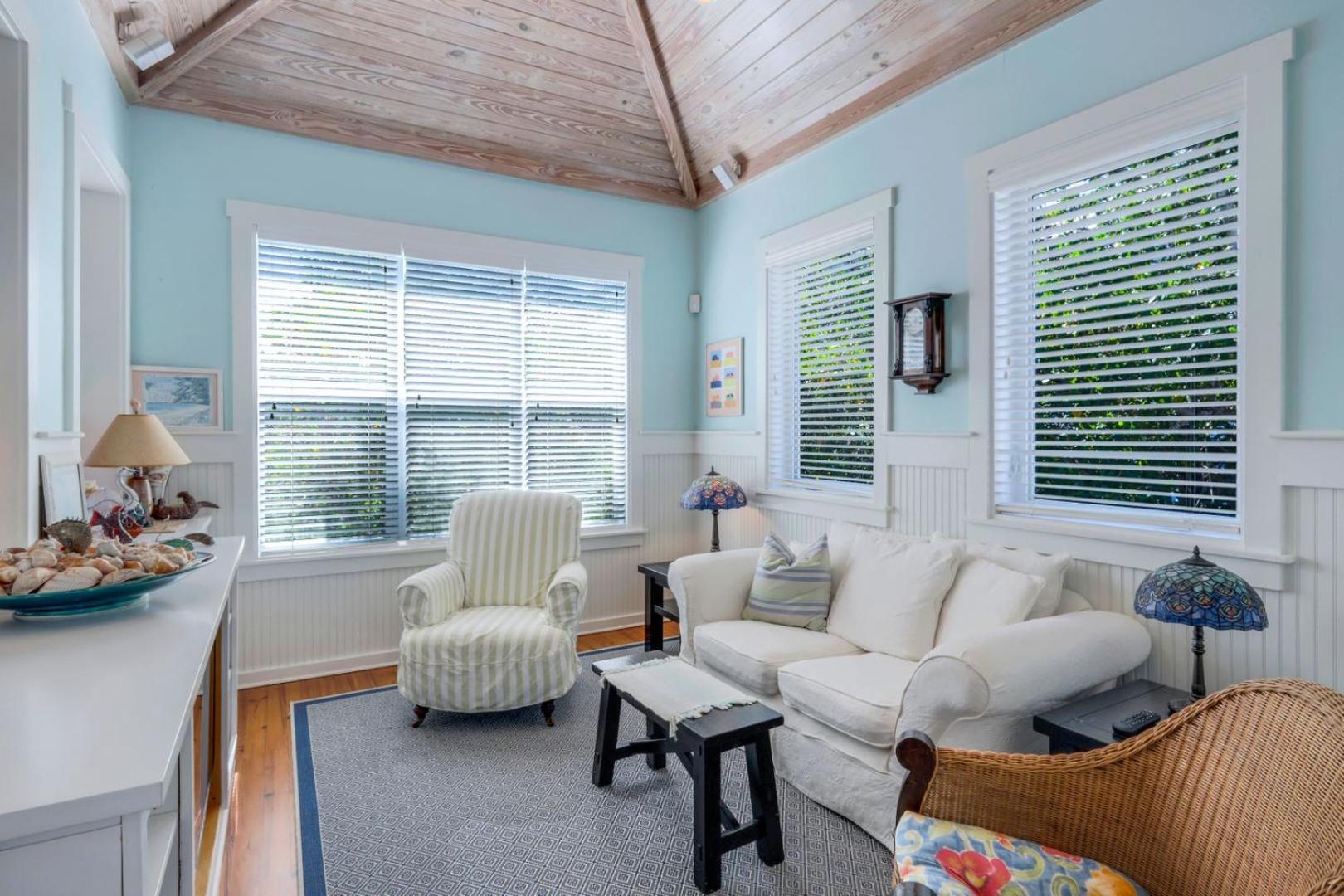 Roosevelt Cottage