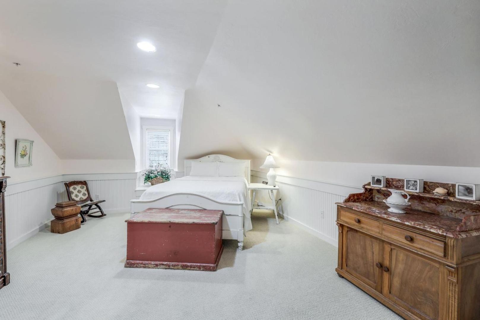 Roosevelt Cottage