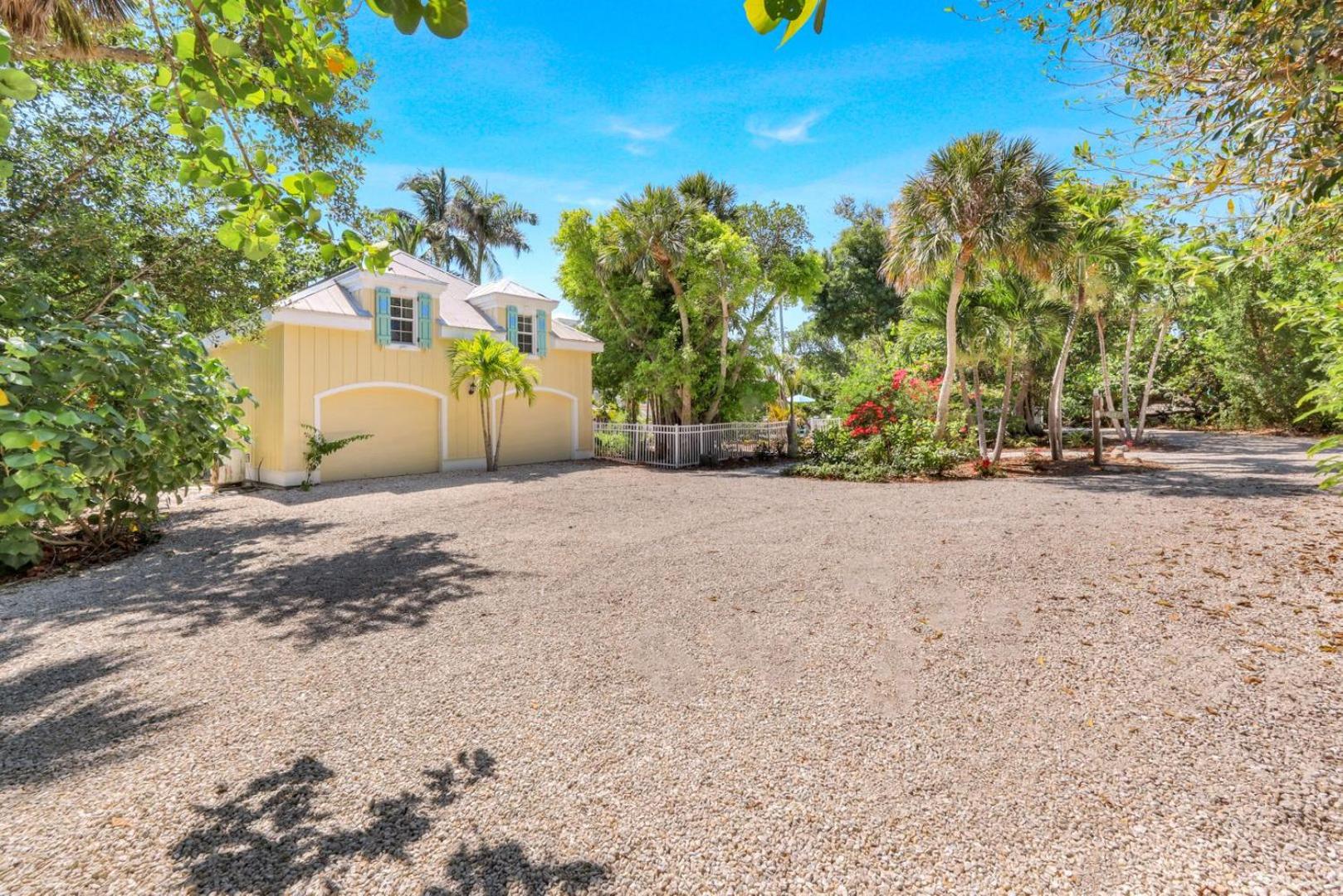 Roosevelt Cottage