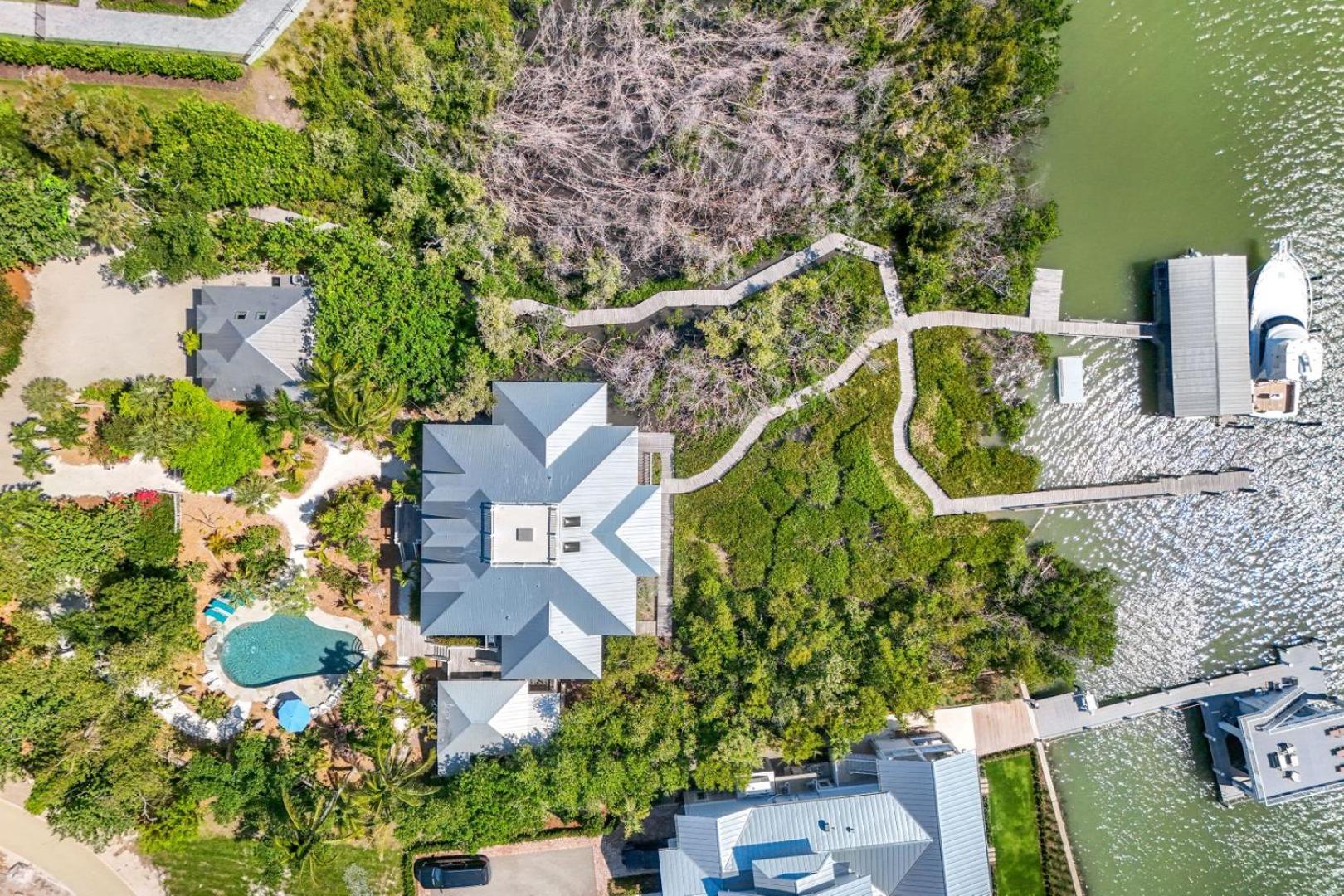 Roosevelt Cottage