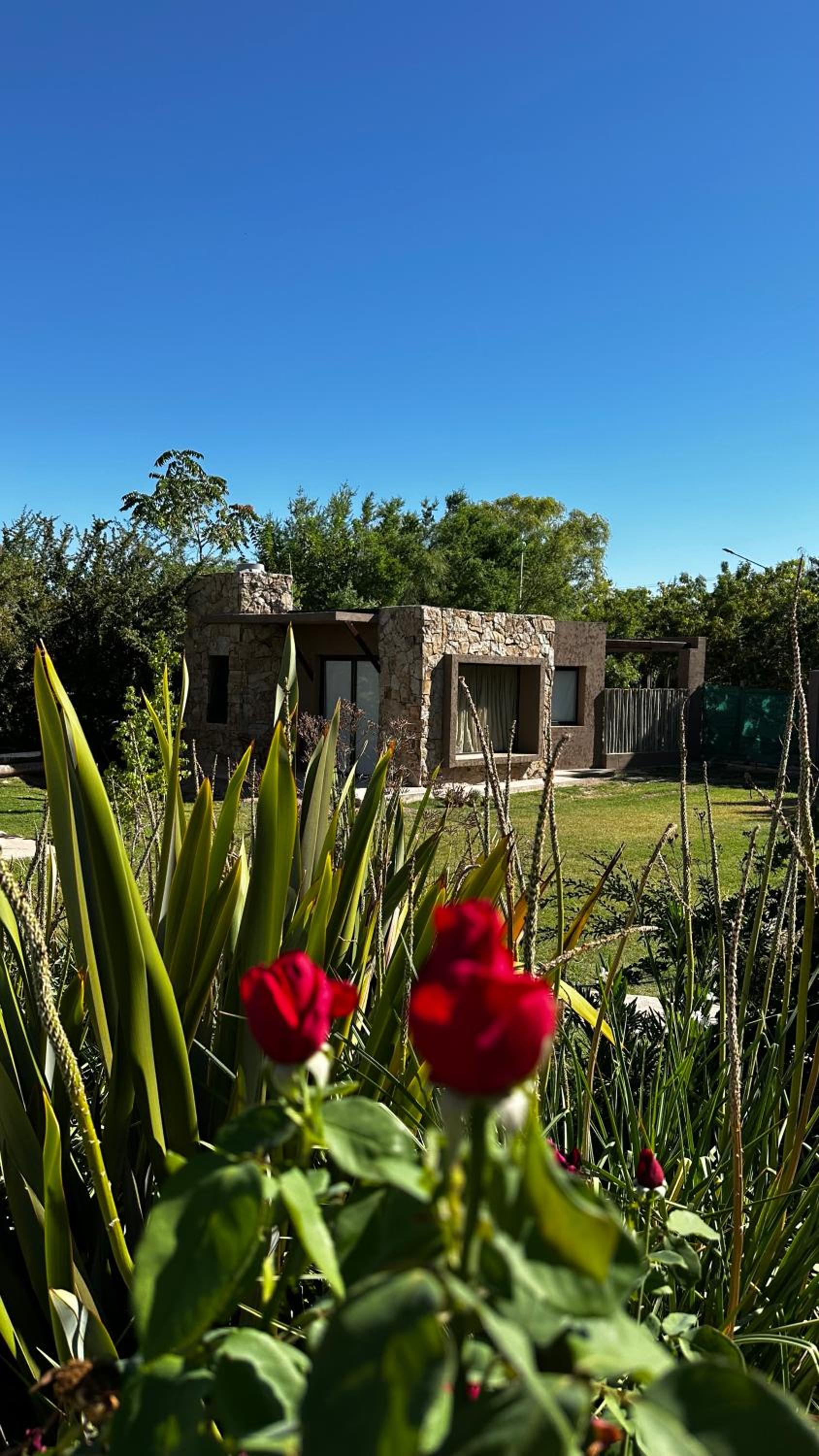 Tiny House Chacras