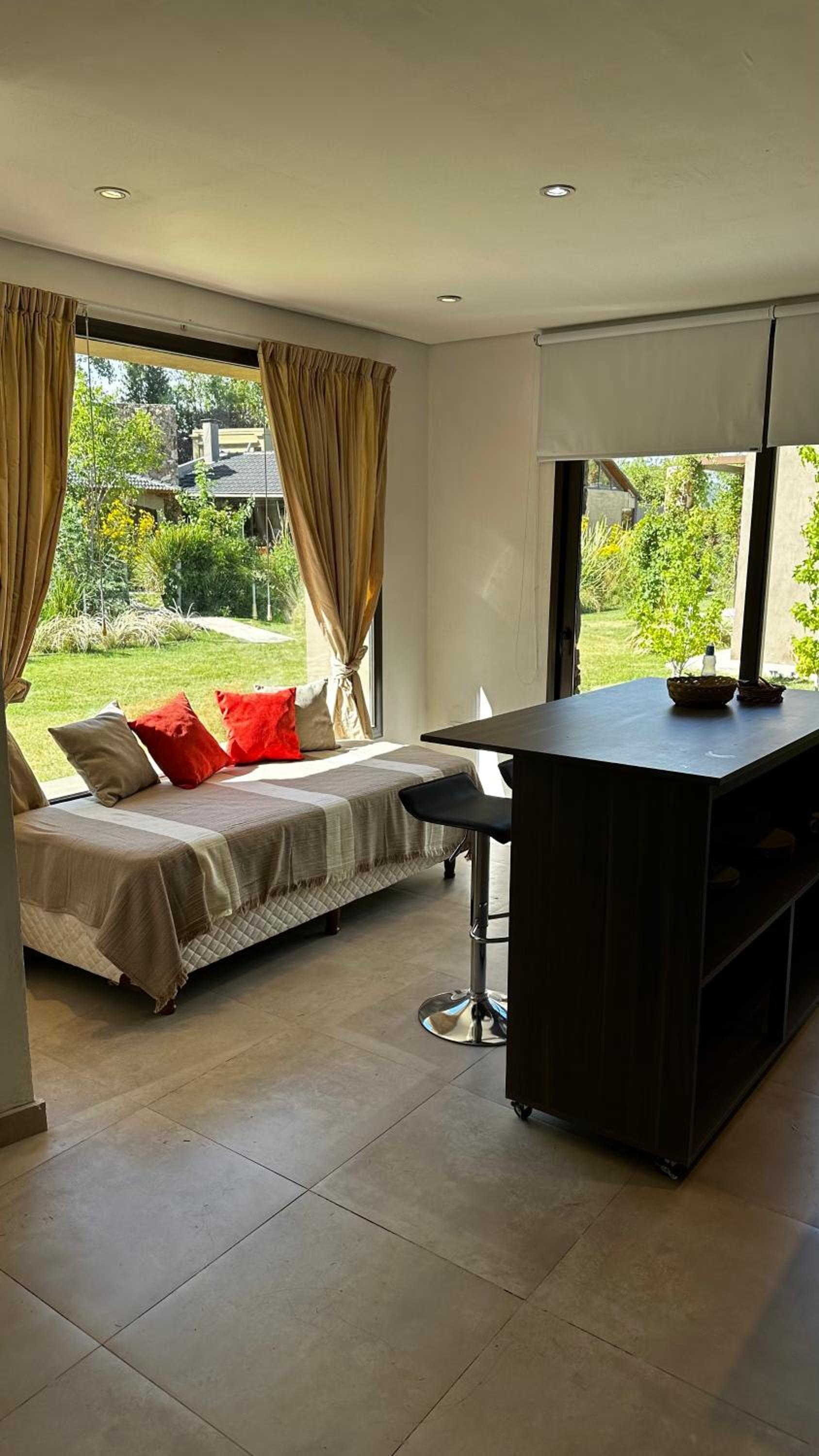Tiny House Chacras