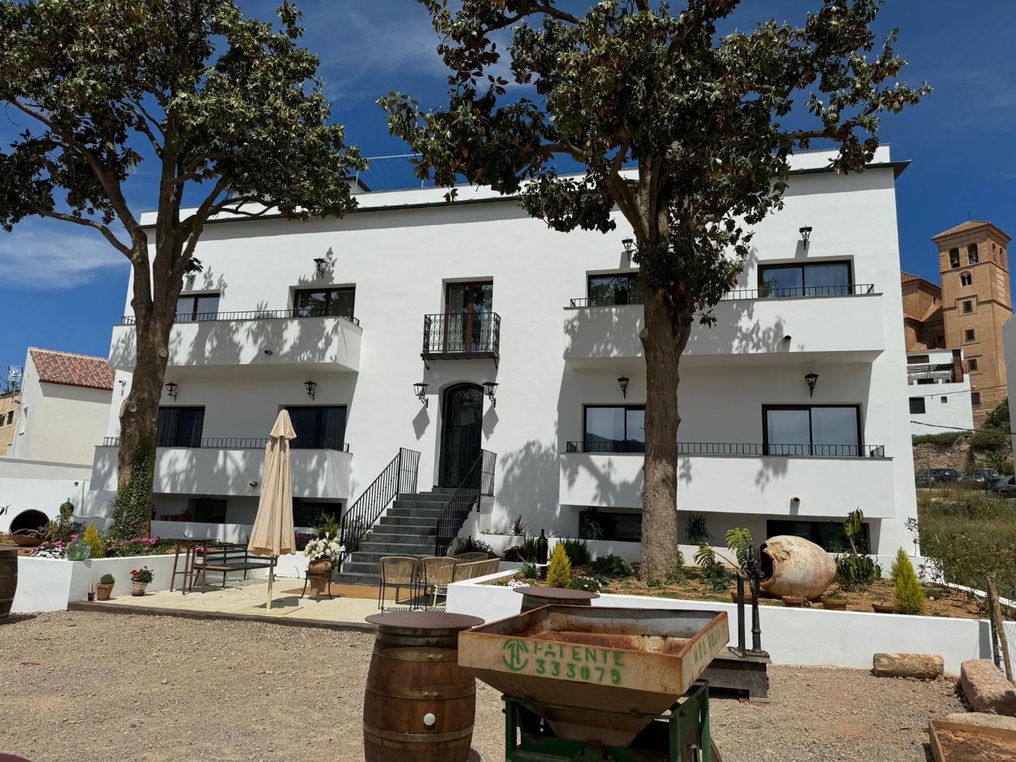 building