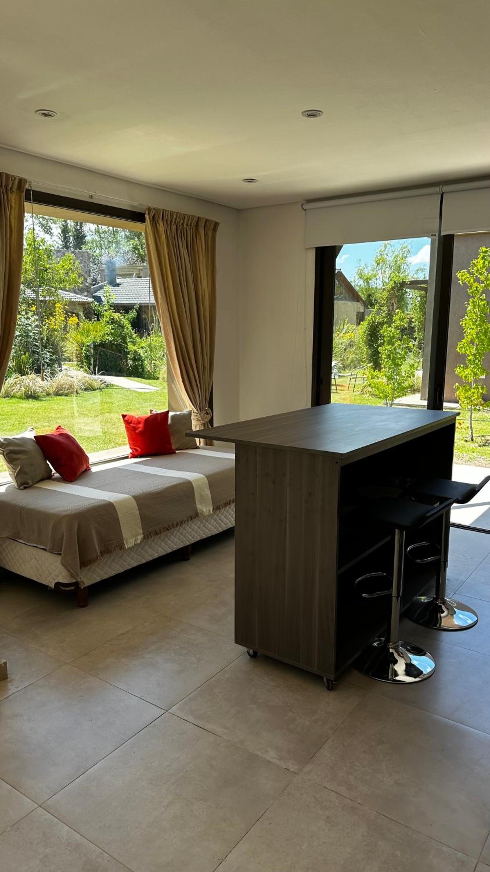 Tiny House Chacras