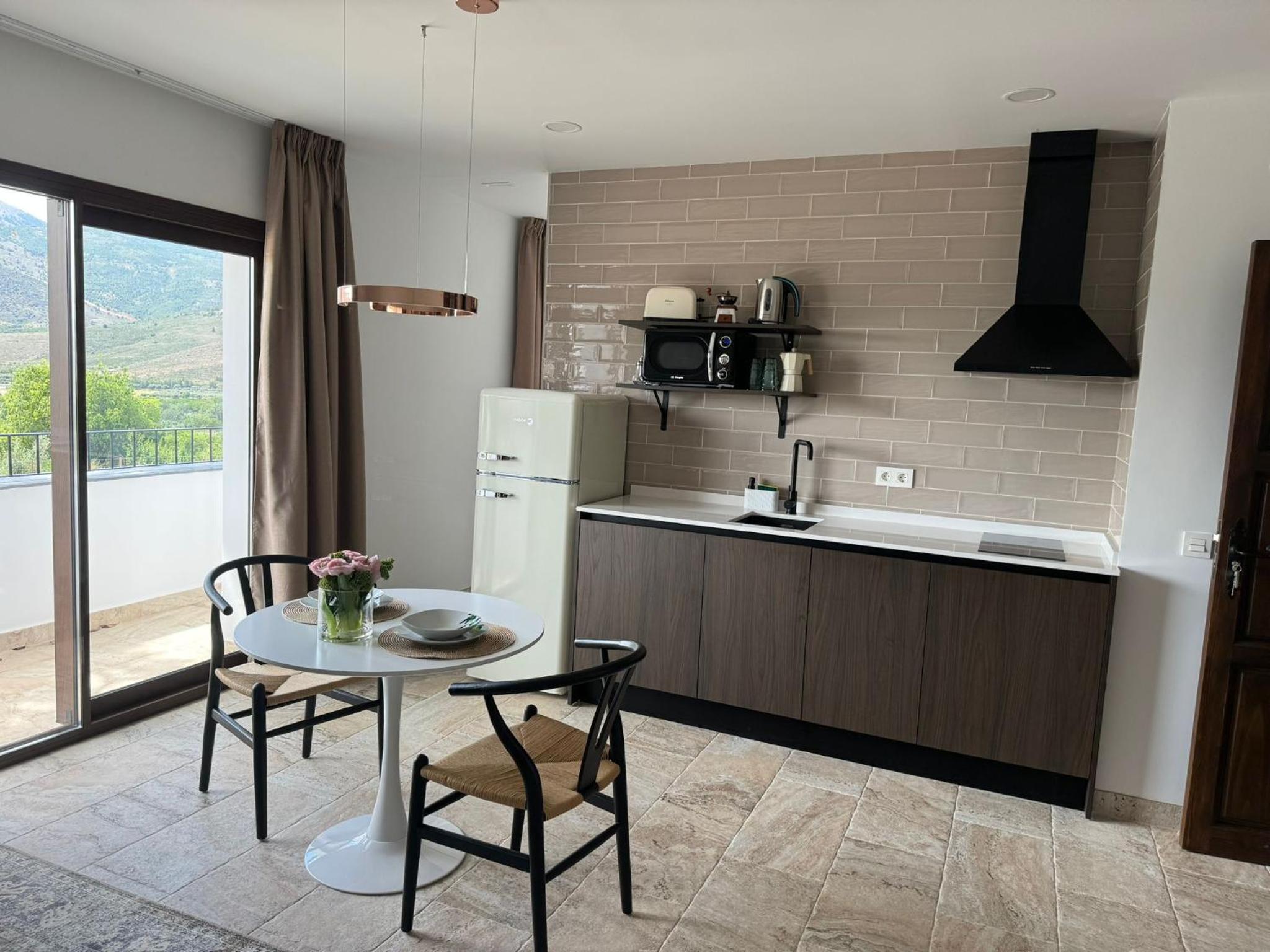 CASA YANGUAS APARTAMENTOS RURALES EN LAUJAR DE ANDARAx