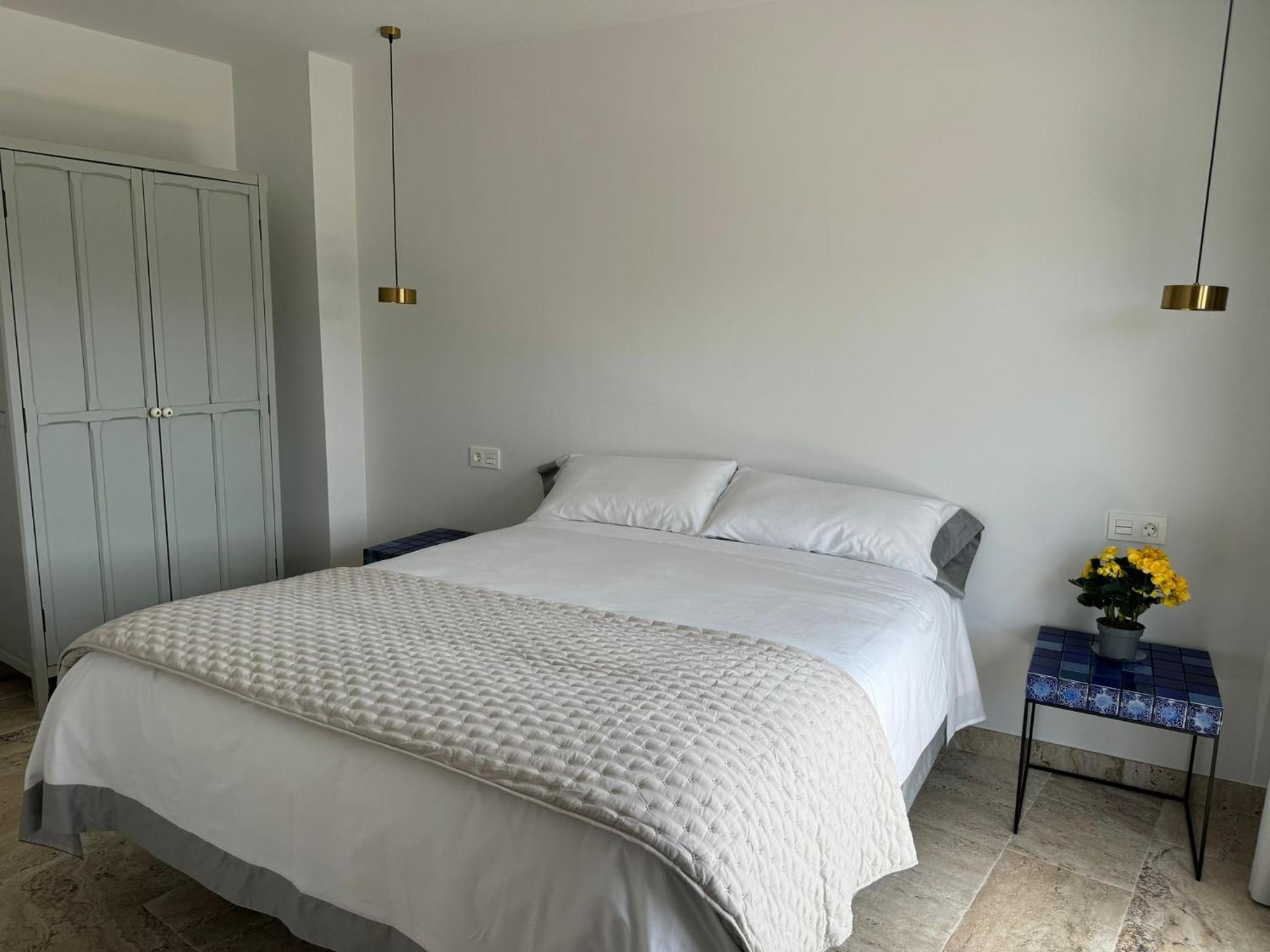 CASA YANGUAS APARTAMENTOS RURALES EN LAUJAR DE ANDARAx