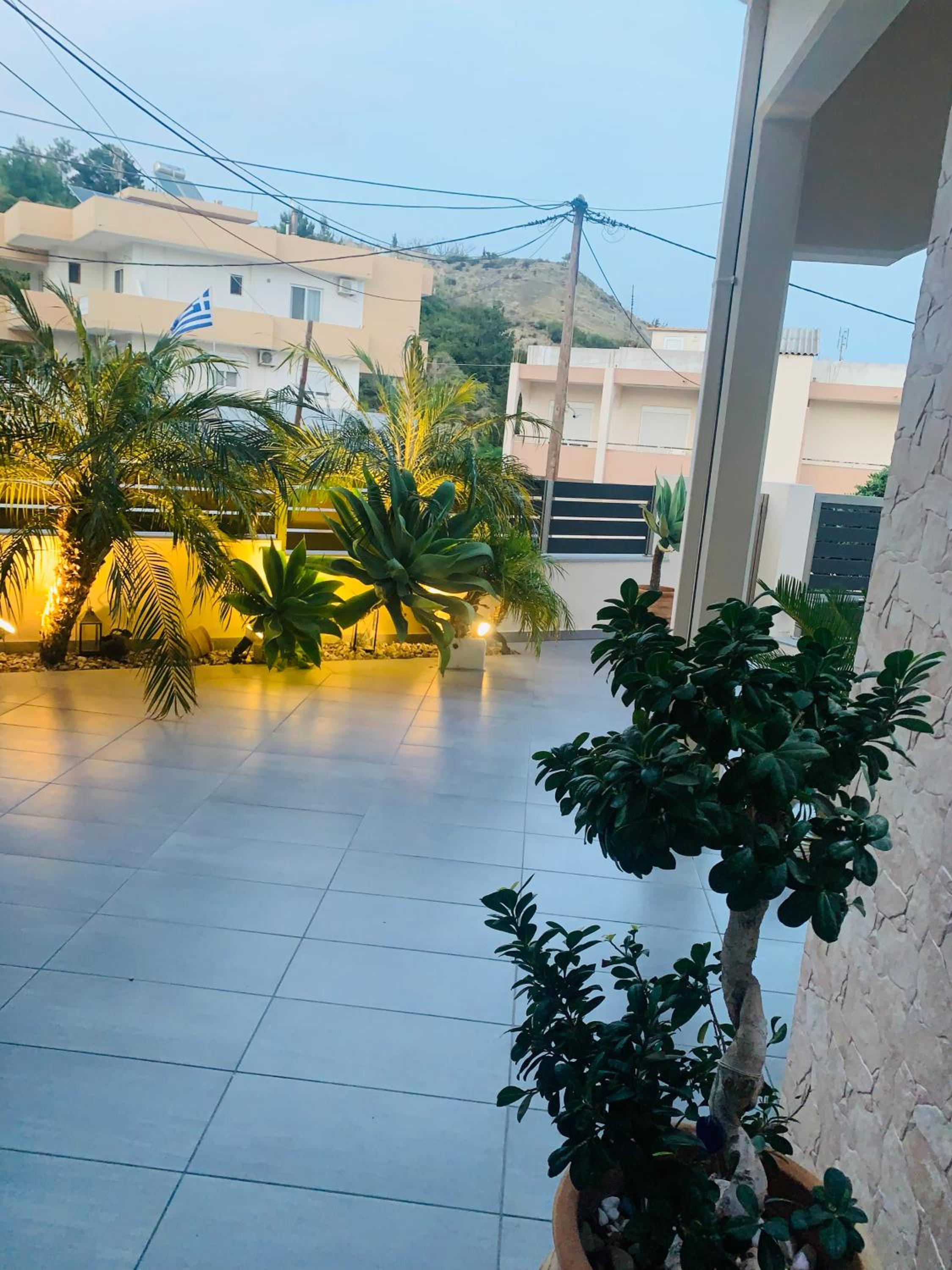 Christos House