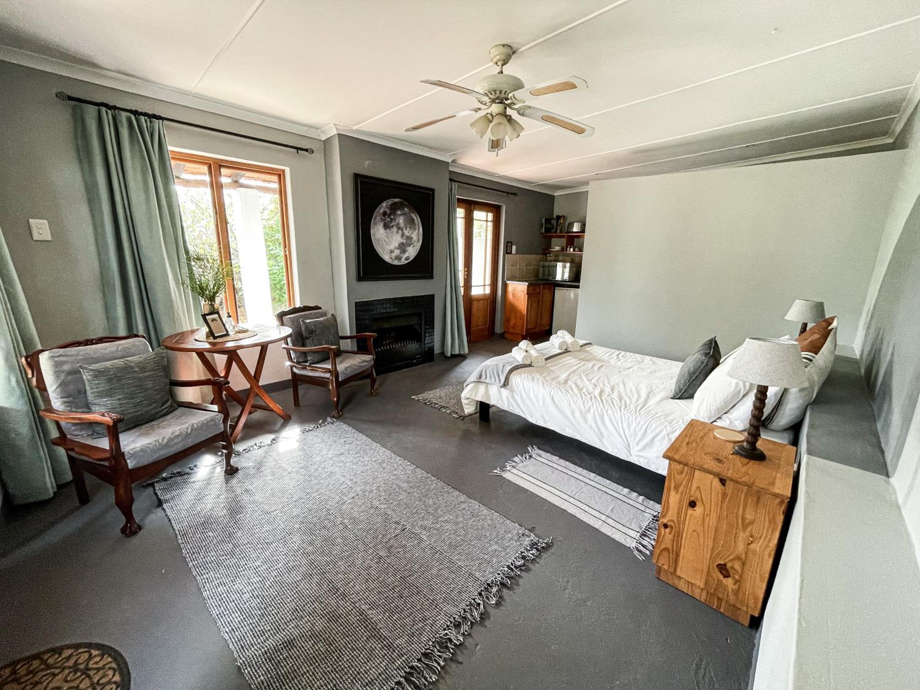 Wonder Farm Stay view 4
