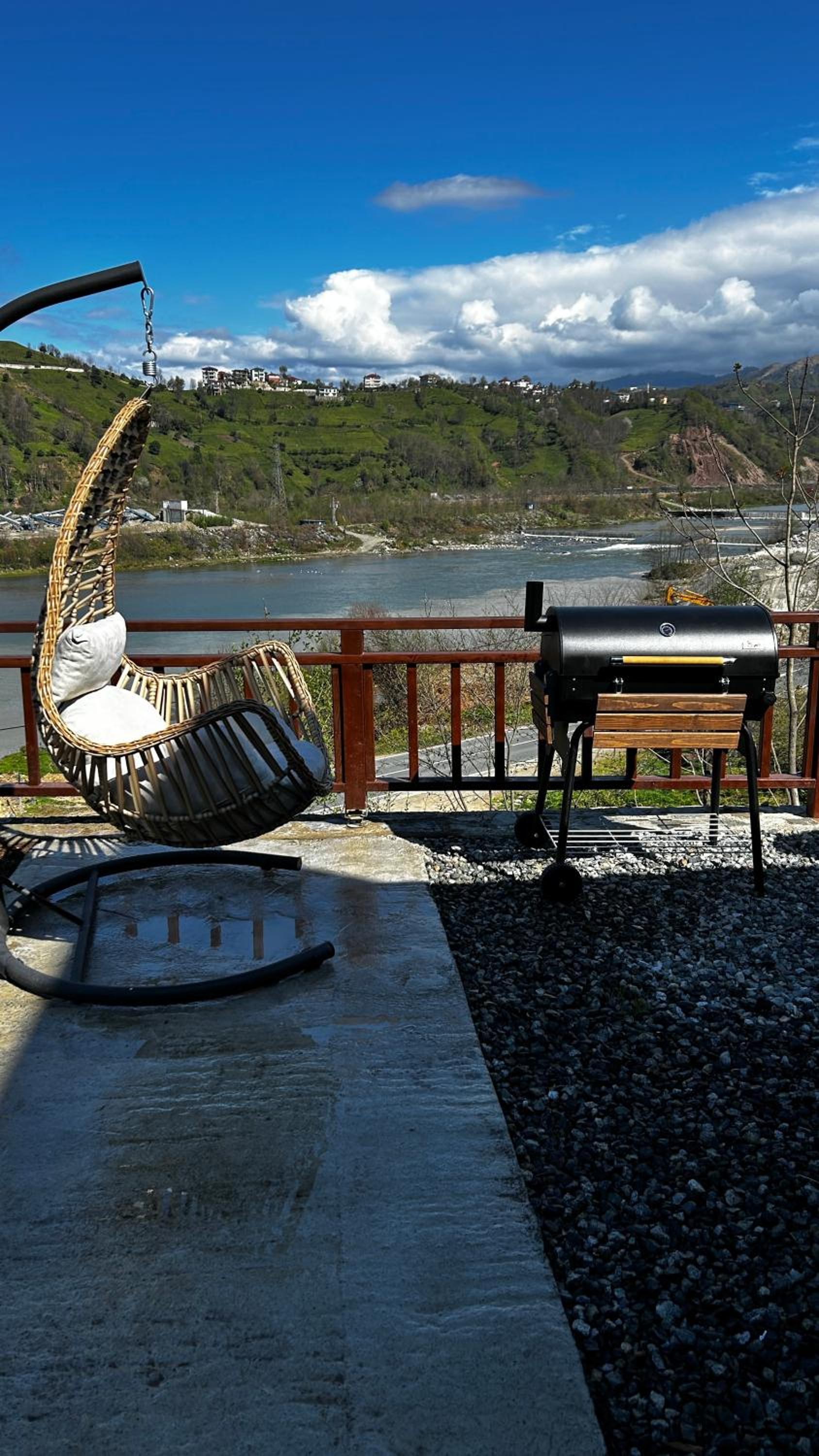 RUBADİDİ BUNGALOV