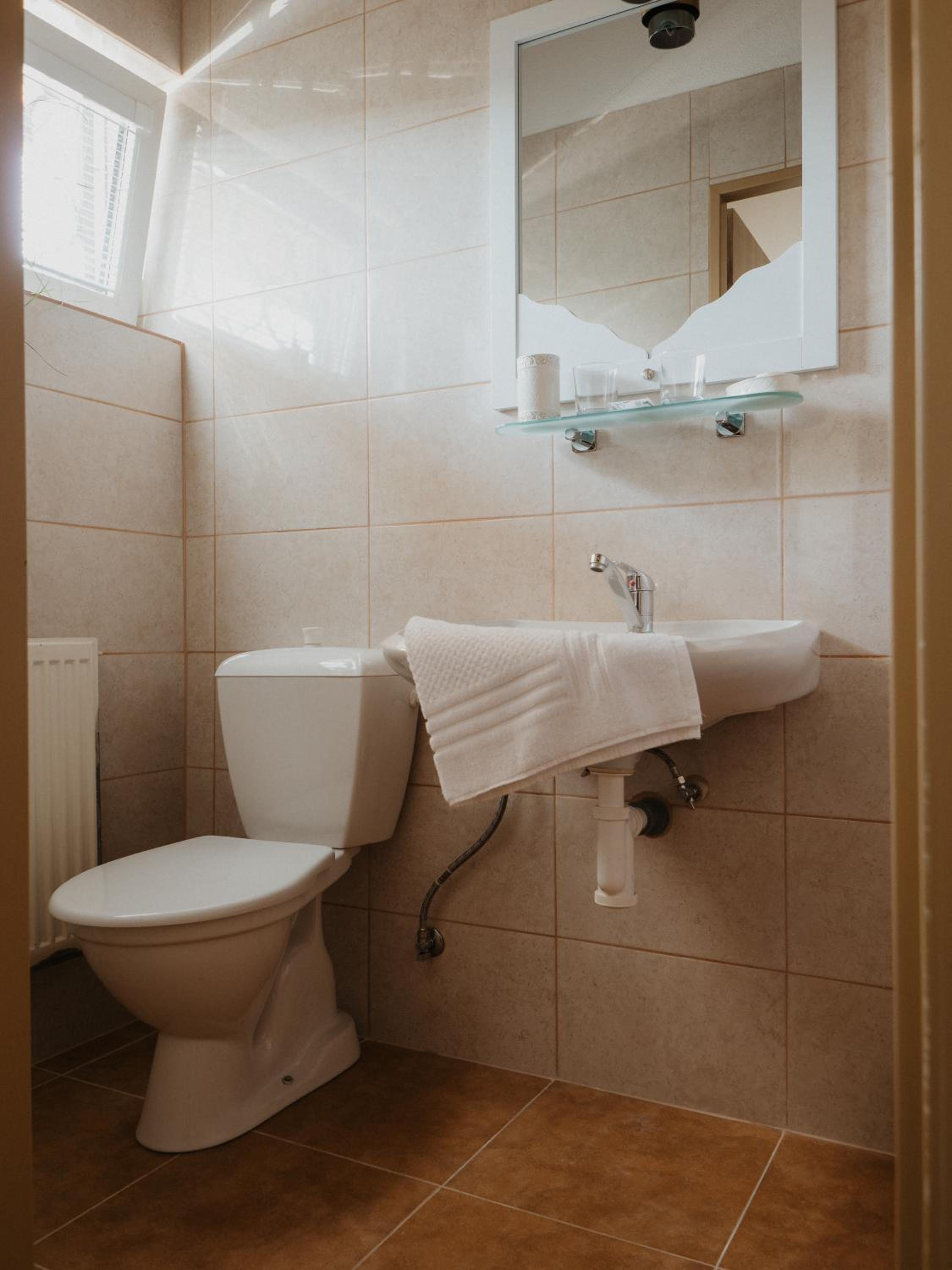 Apartmán KOLKÁREŇ