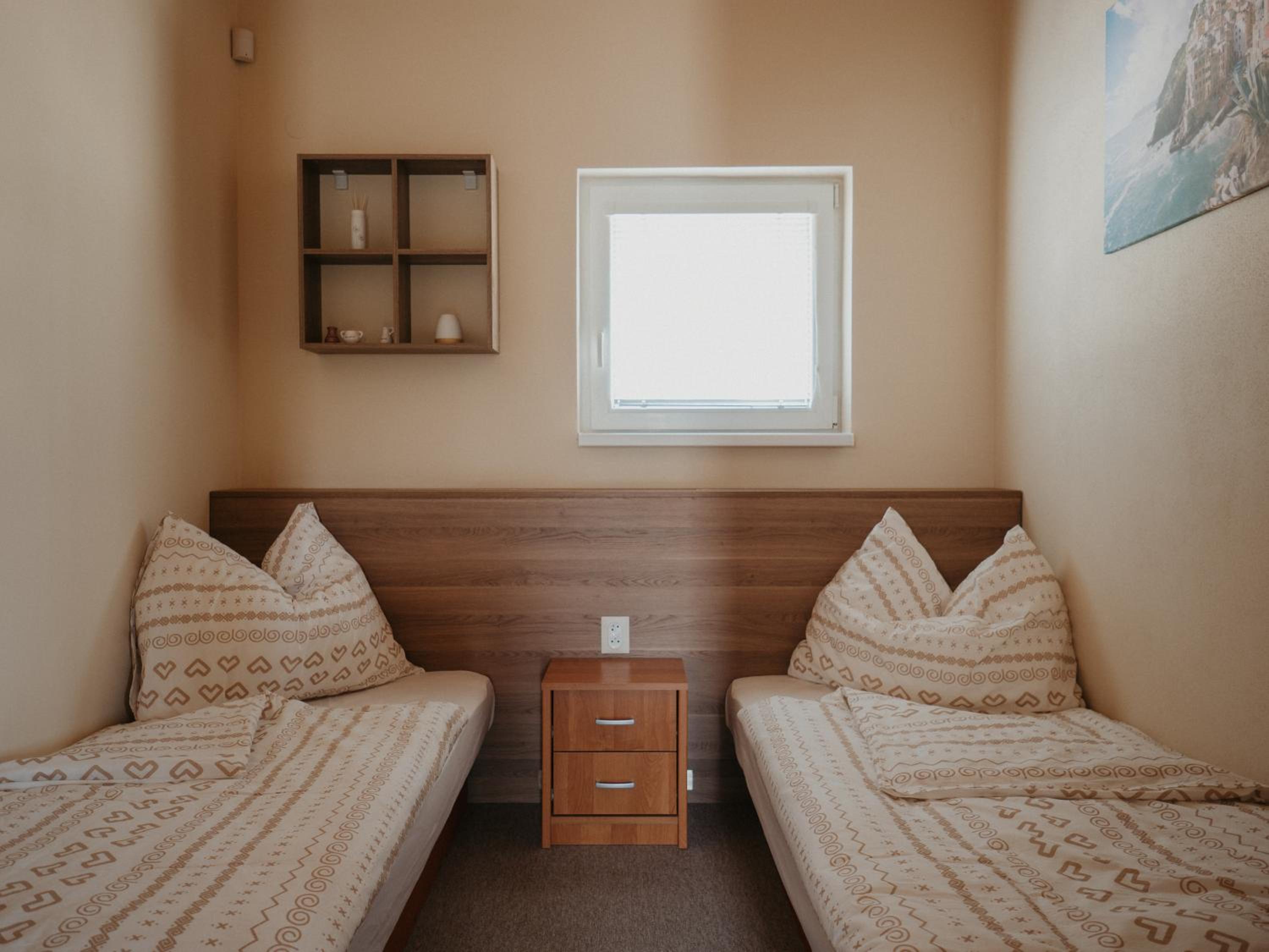 Apartmán KOLKÁREŇ