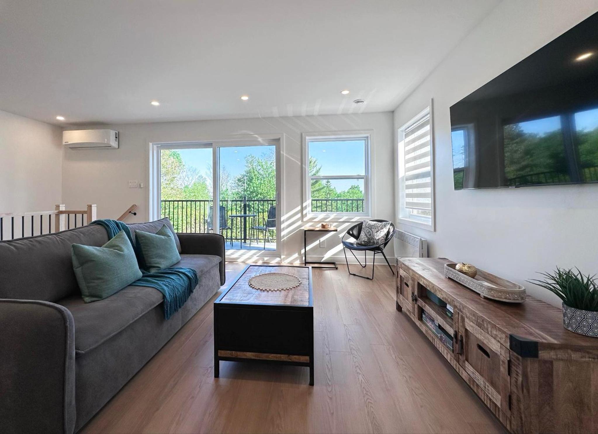 Hotel Le domaine du Sous-Bois - Image 1