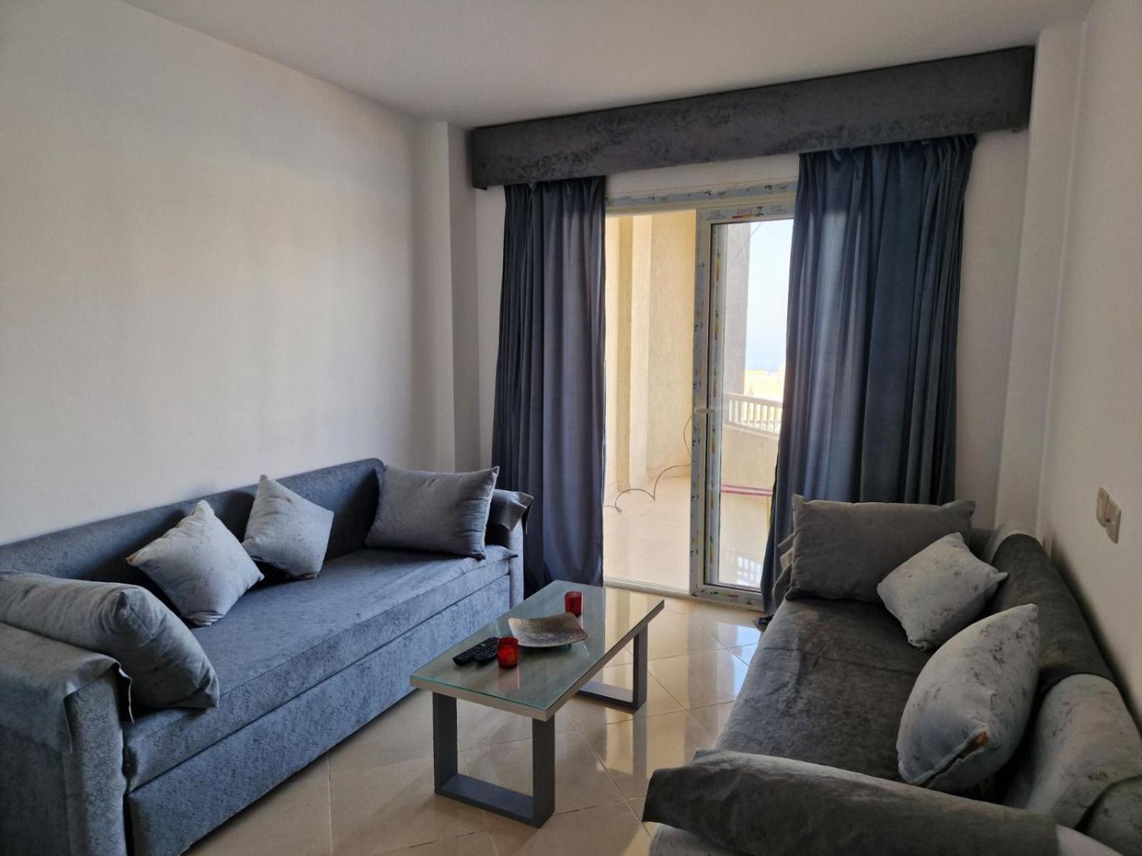 Ain Sokhna Vacations - Chalet Porto Sokhna Golf Resort - Property Image 1