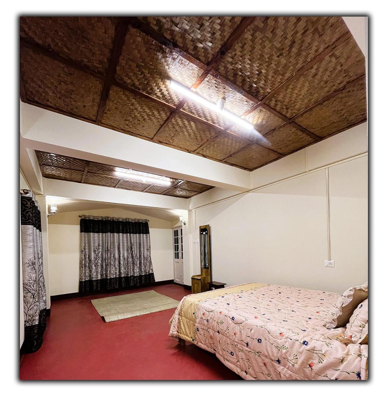 RC Homestay view 2
