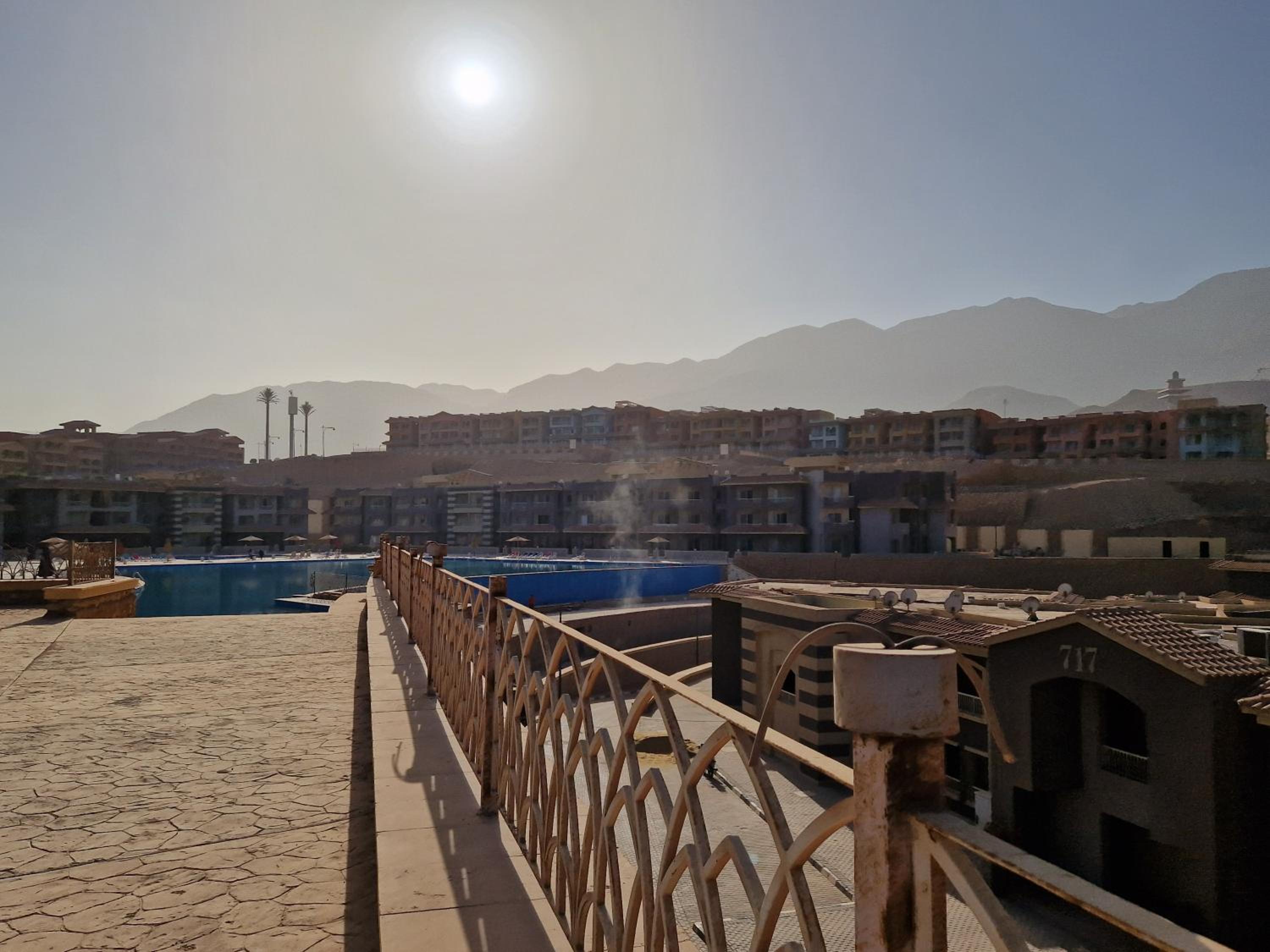 Ain Sokhna Vacations - Chalet Porto Sokhna Golf Resort - Property Image 2
