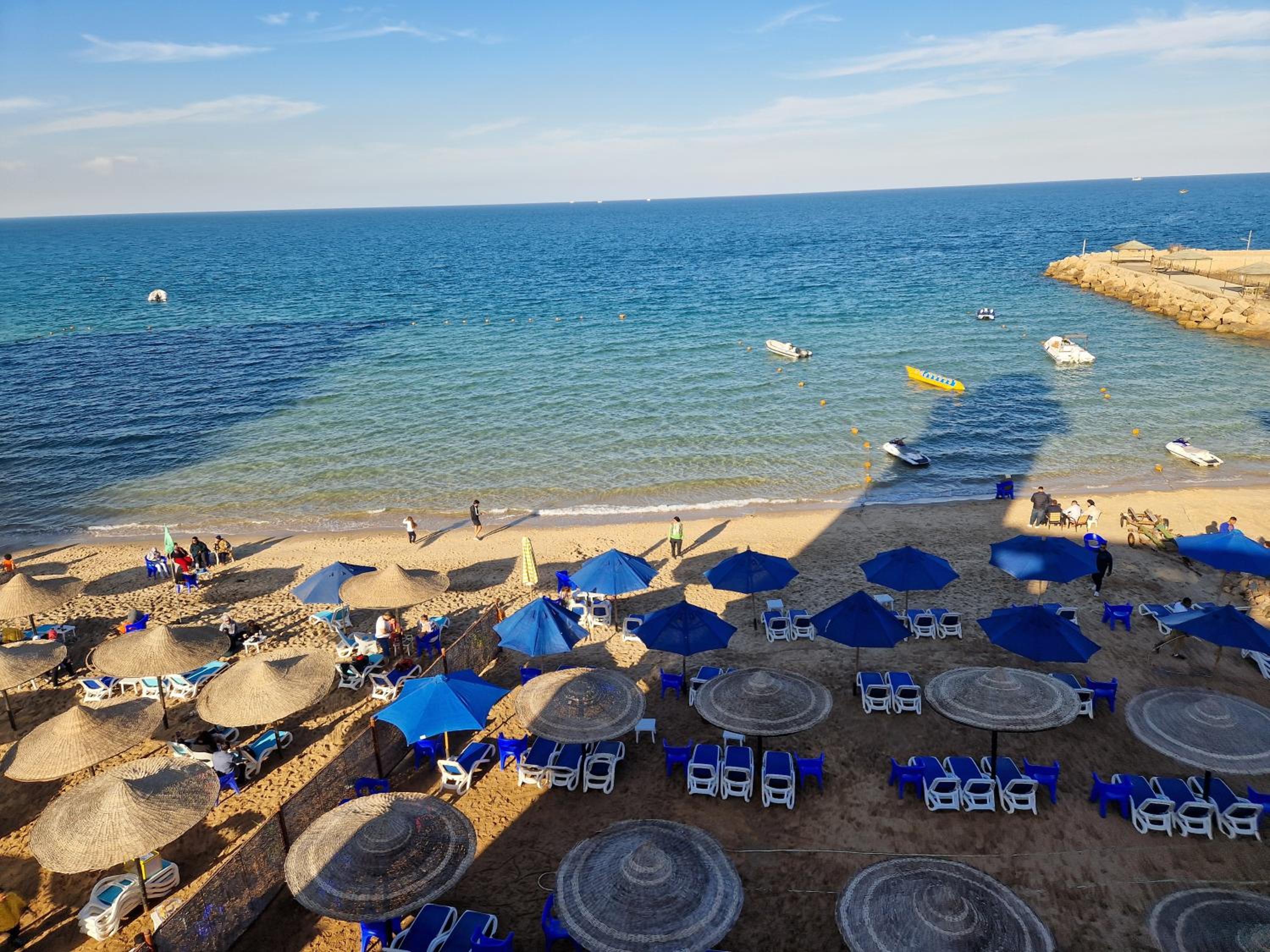 Ain Sokhna Vacations - Chalet Porto Sokhna Golf Resort - Property Image 3