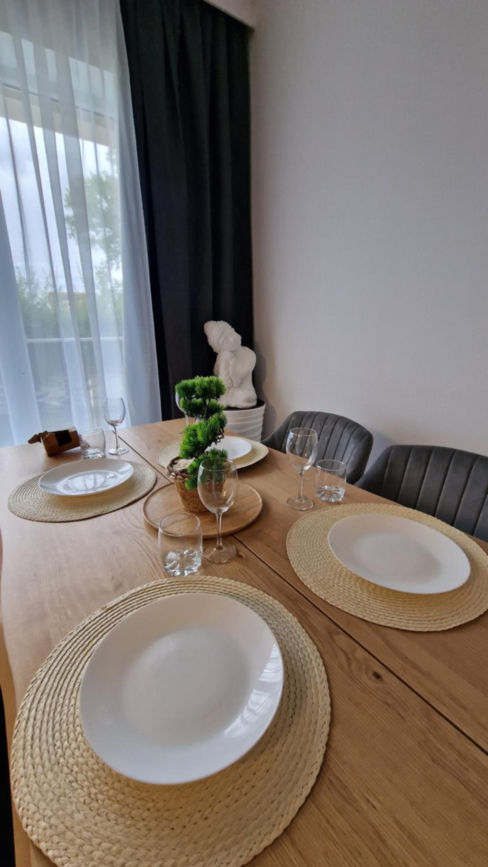 Appartment Chindia Lake view 4