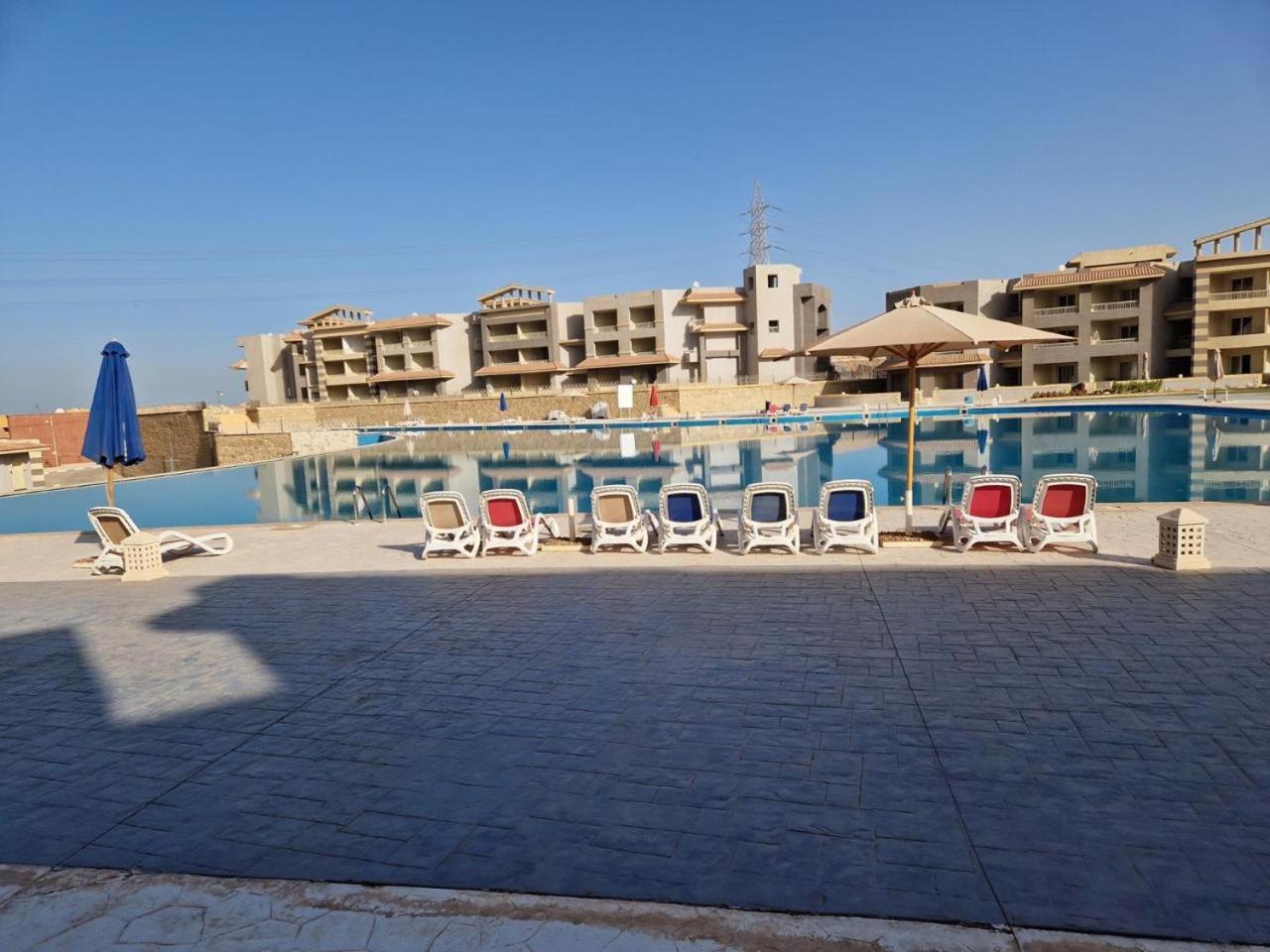 Ain Sokhna Vacations - Chalet Porto Sokhna Golf Resort - Property Image 10