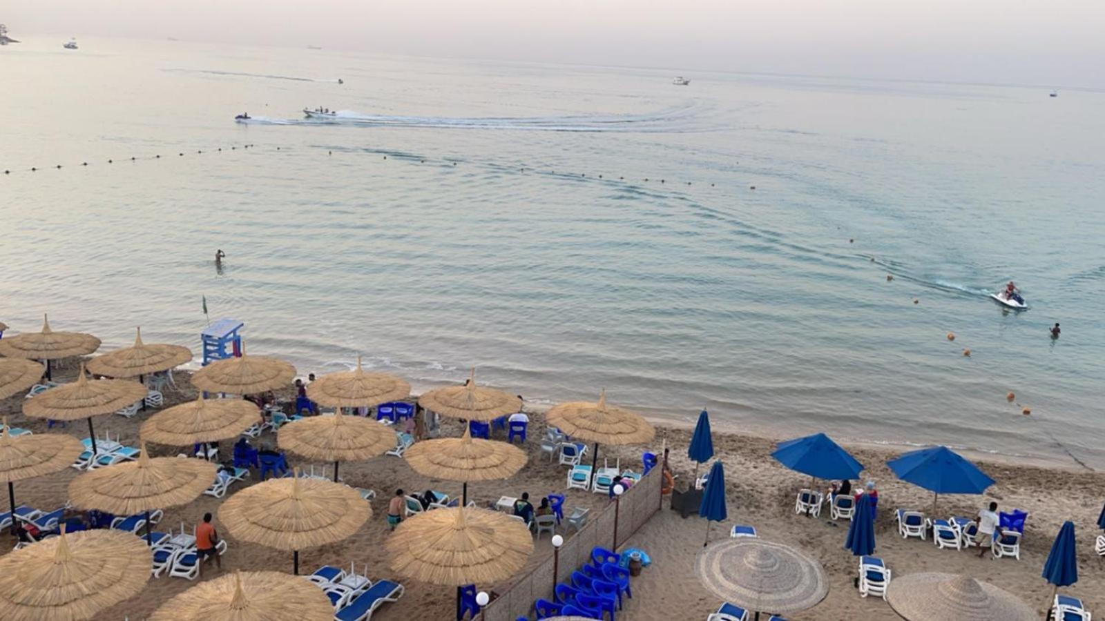 Ain Sokhna Vacations - Chalet Porto Sokhna Golf Resort - Property Image 8