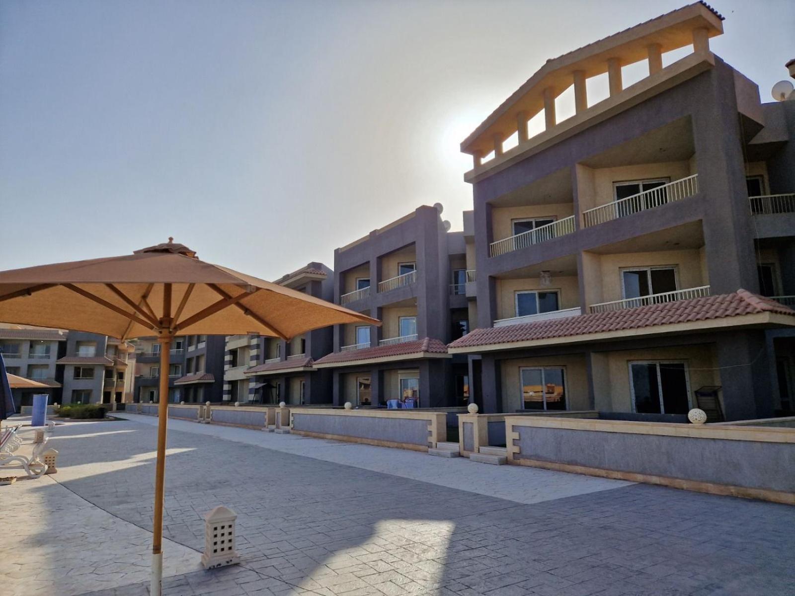 Ain Sokhna Vacations - Chalet Porto Sokhna Golf Resort - Property Image 7