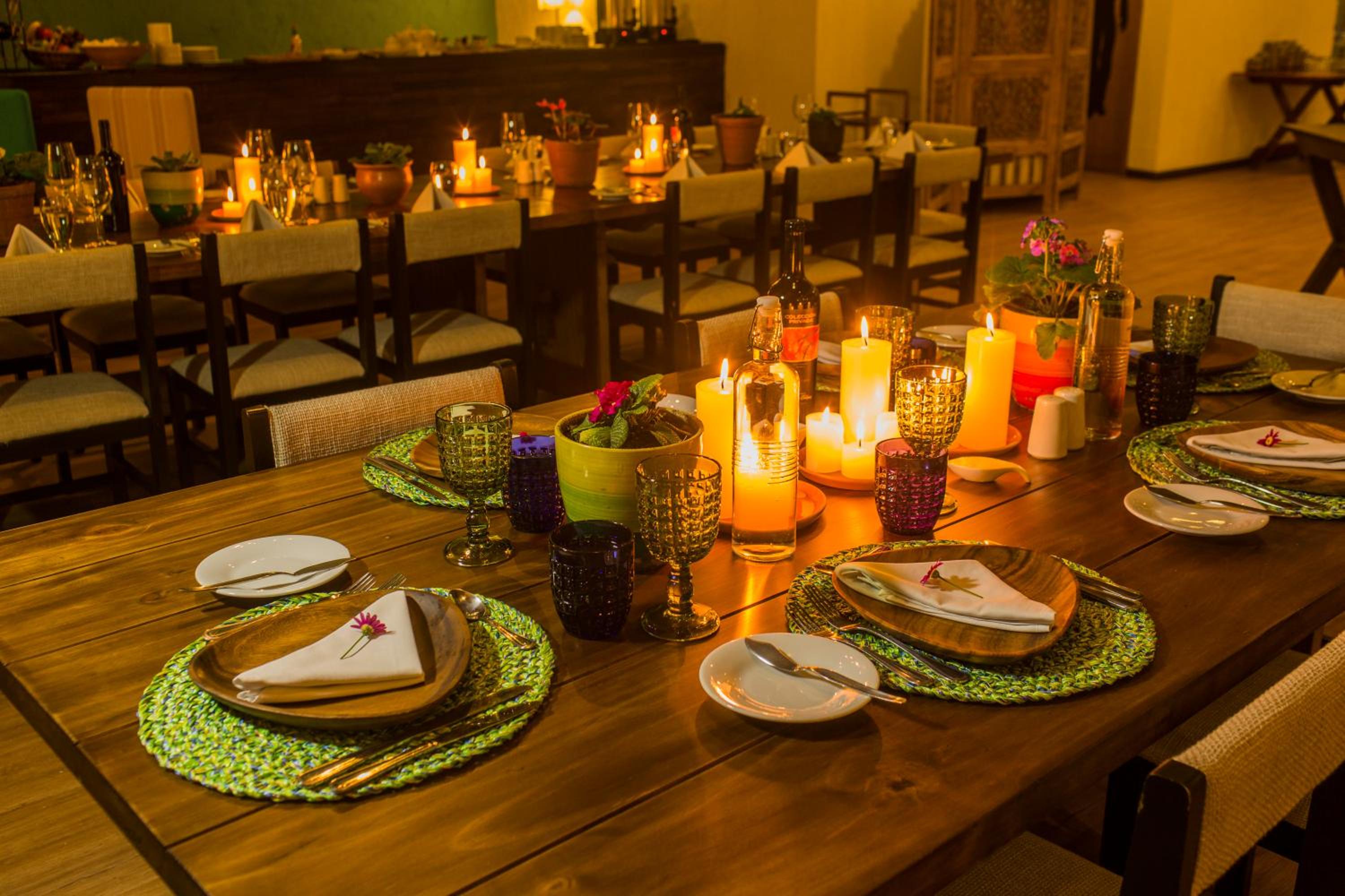 Lamay Lodge by Mountain Lodges of Peru view 4