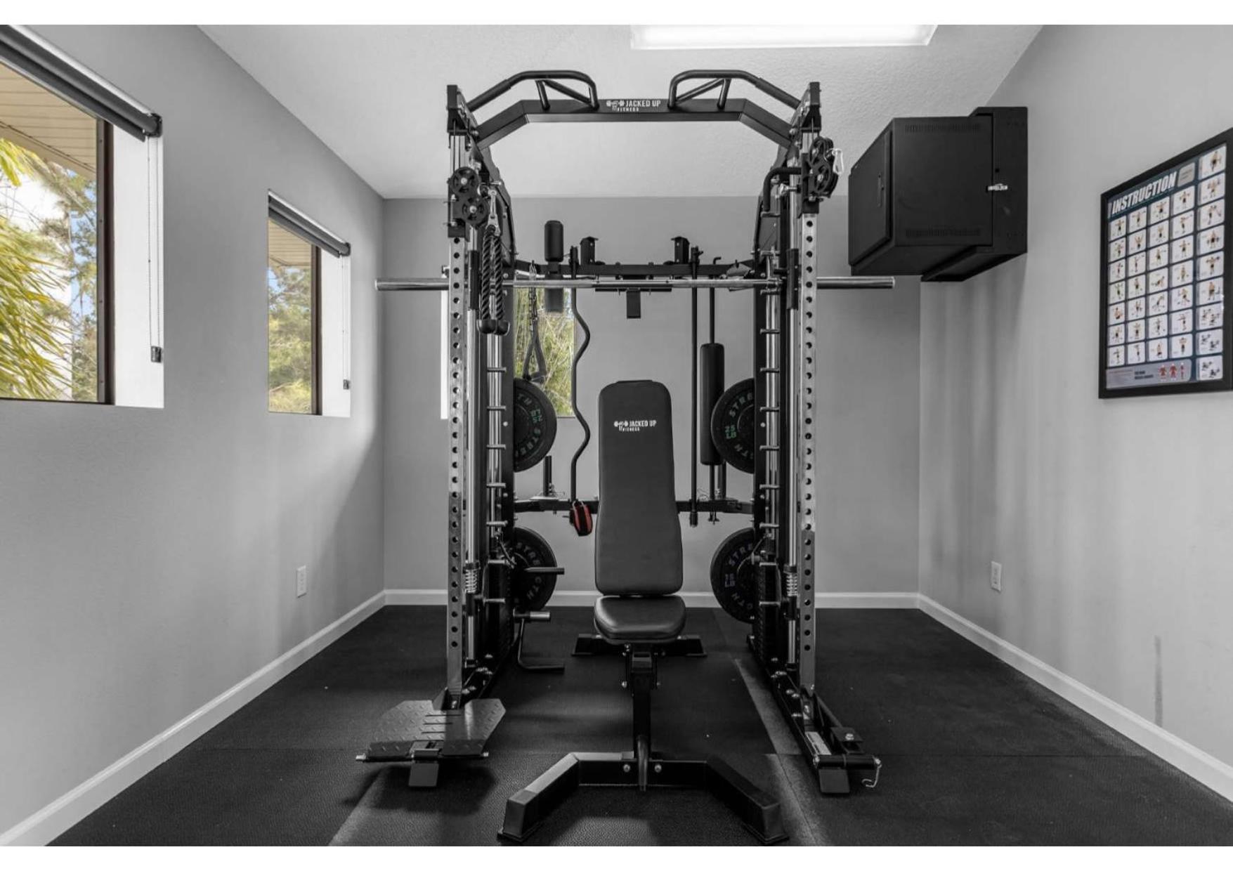 Summer Sale Luxury 4BR Townhome - 5 Minutes from Disney
