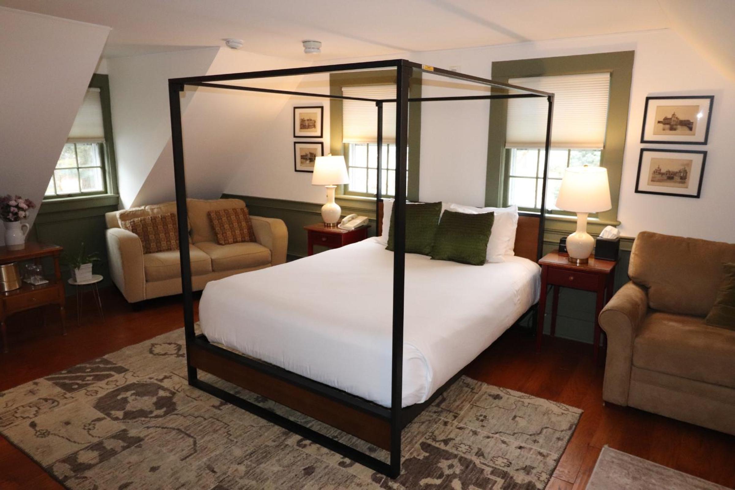 Swift House Inn
