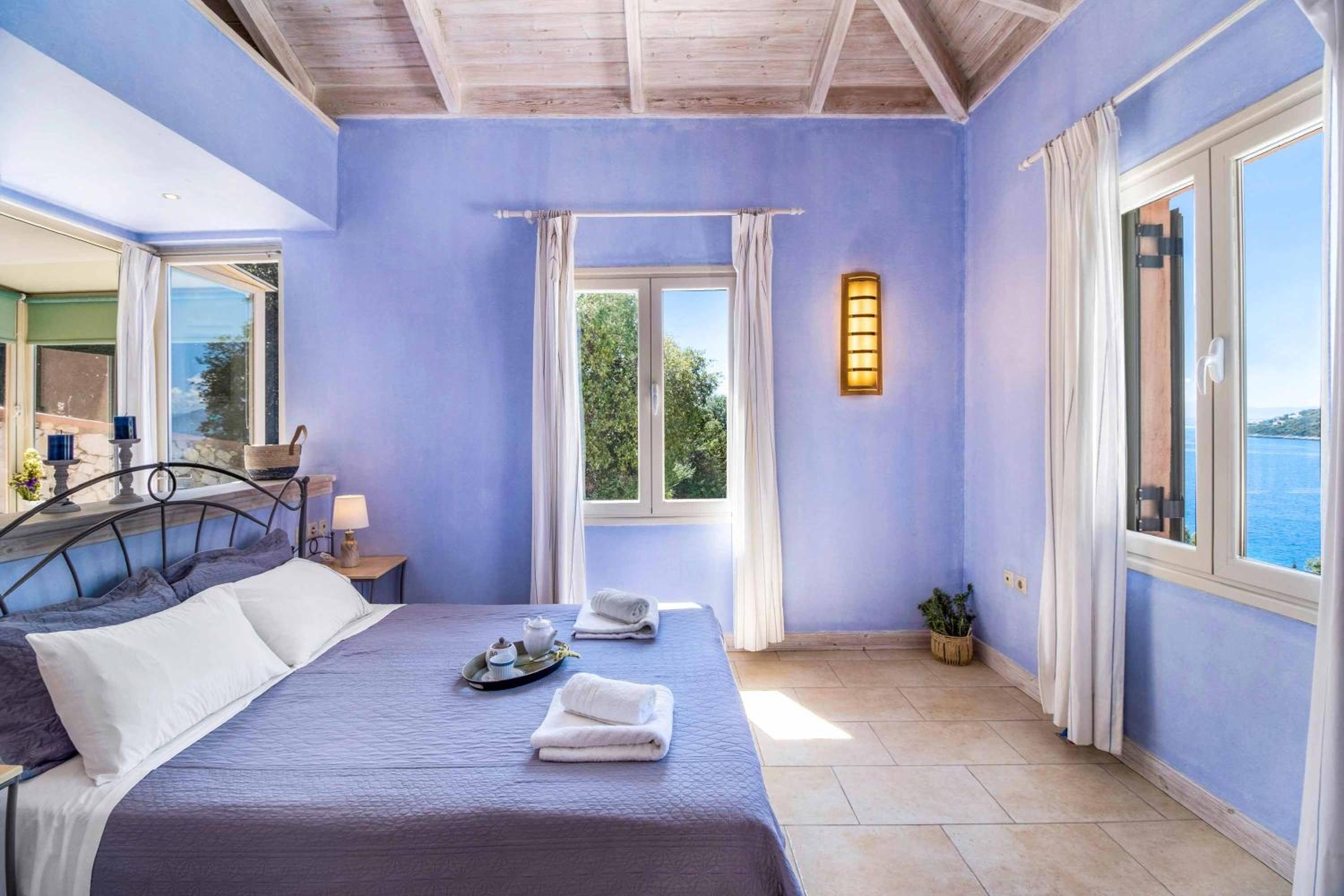 Villa Pisti view 5