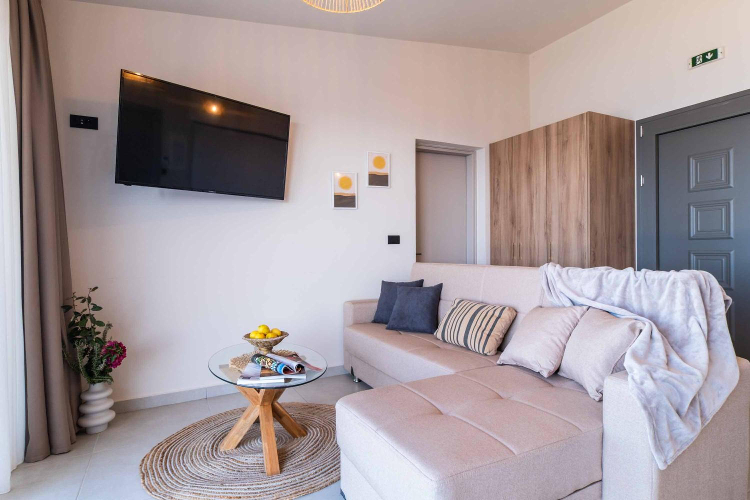 Villa Andromeda Sunset photo 2