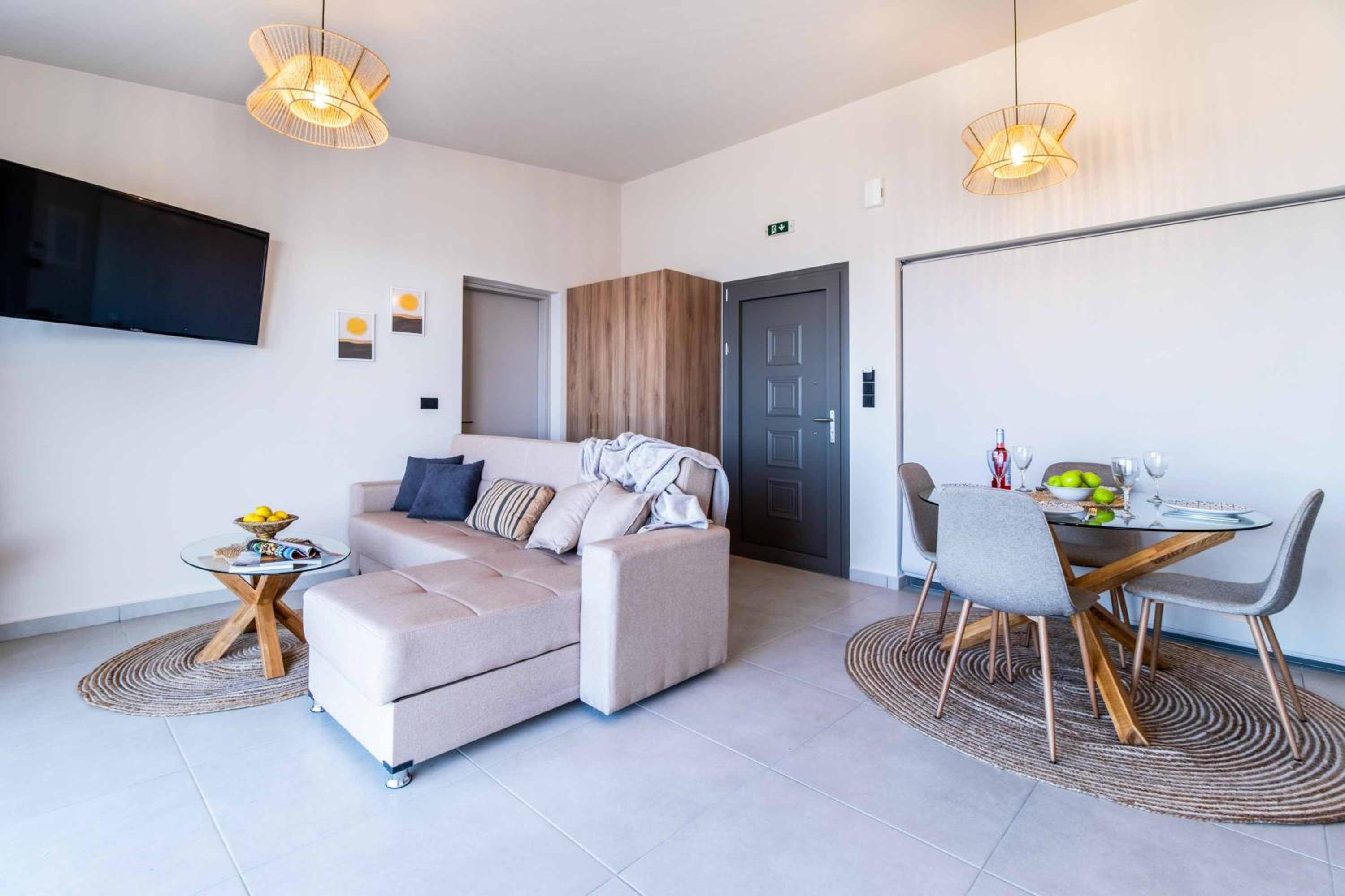 Villa Andromeda Sunset photo 5