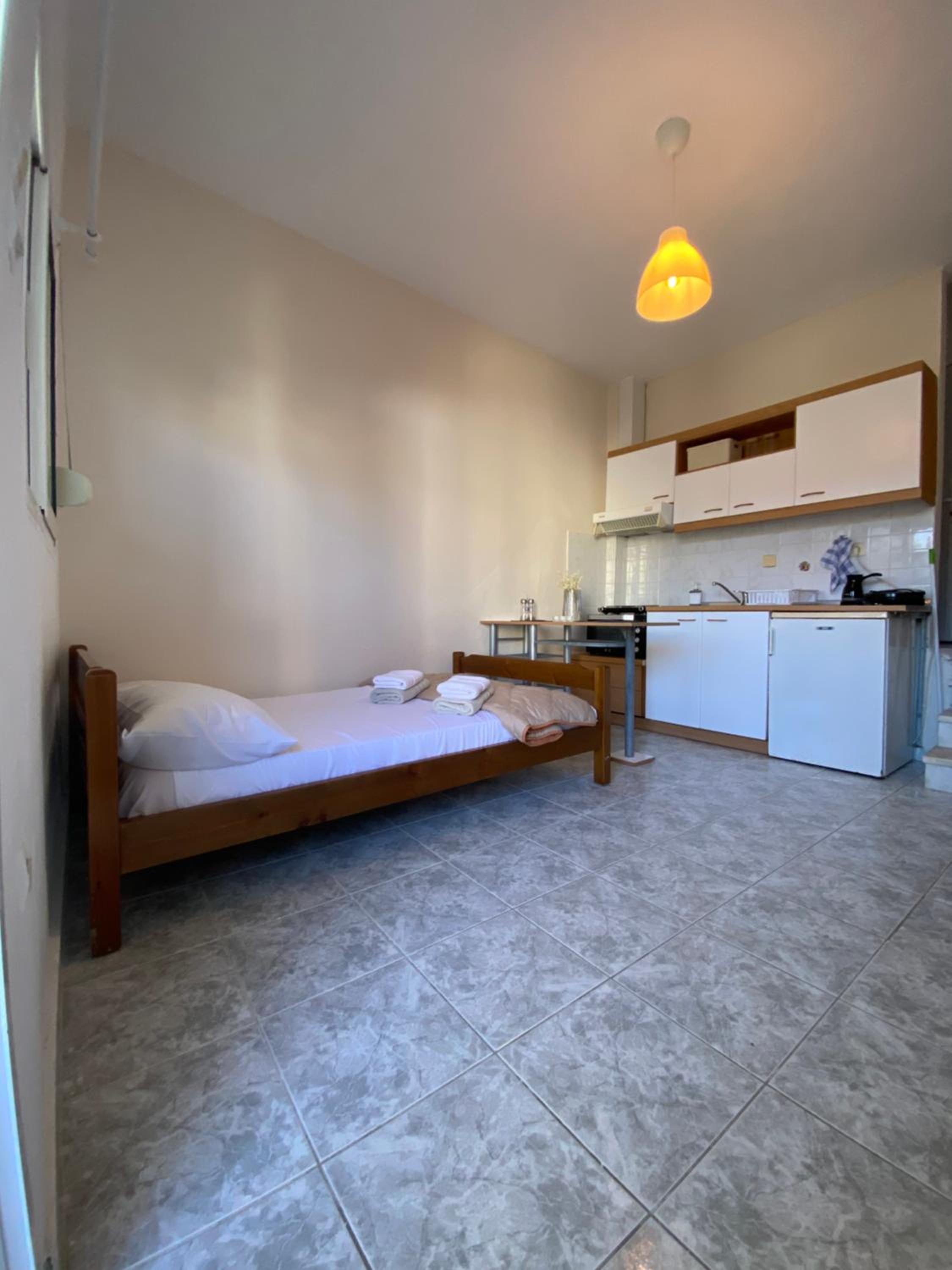 Dolphin apartments photo 4