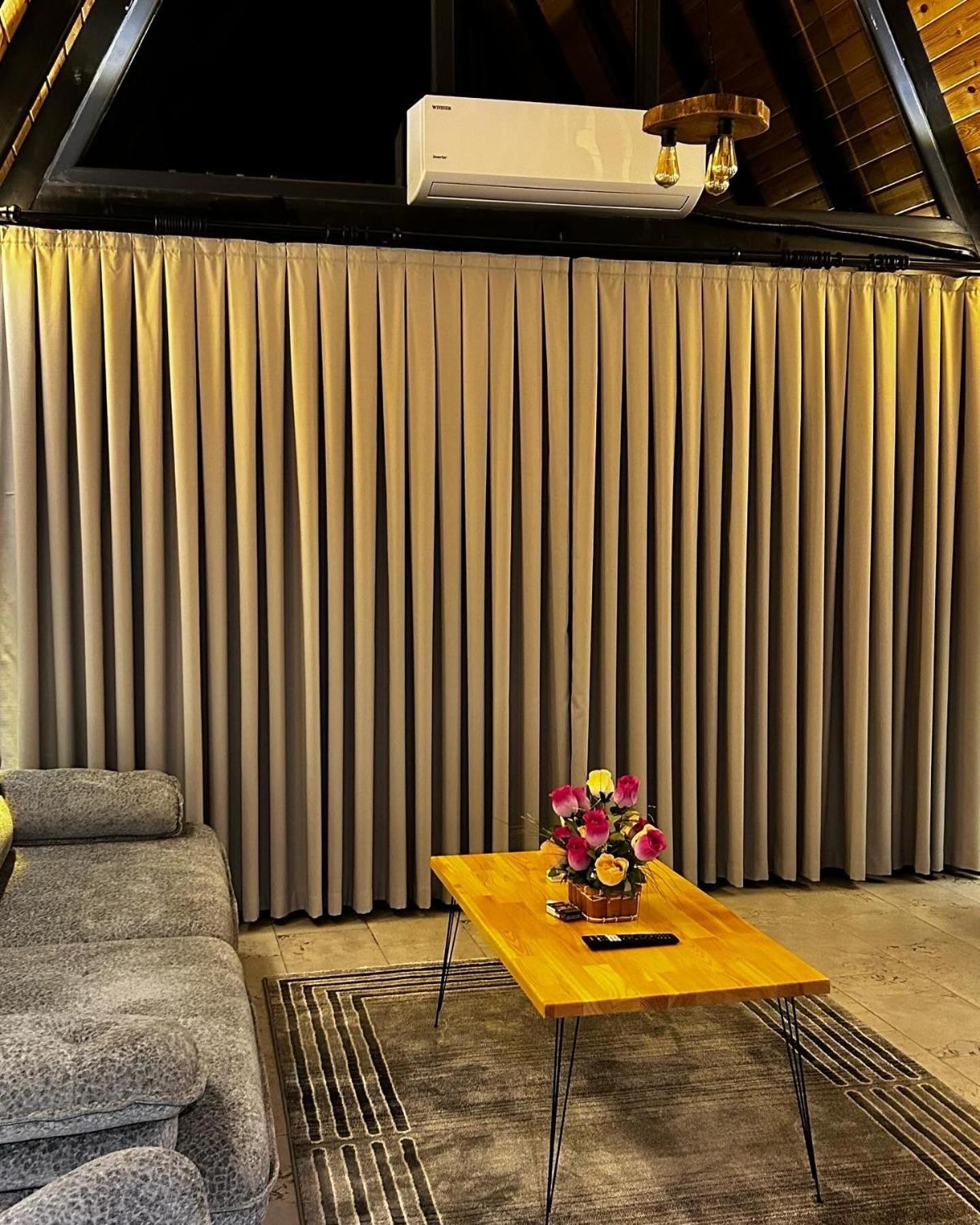 RUBADİDİ BUNGALOV
