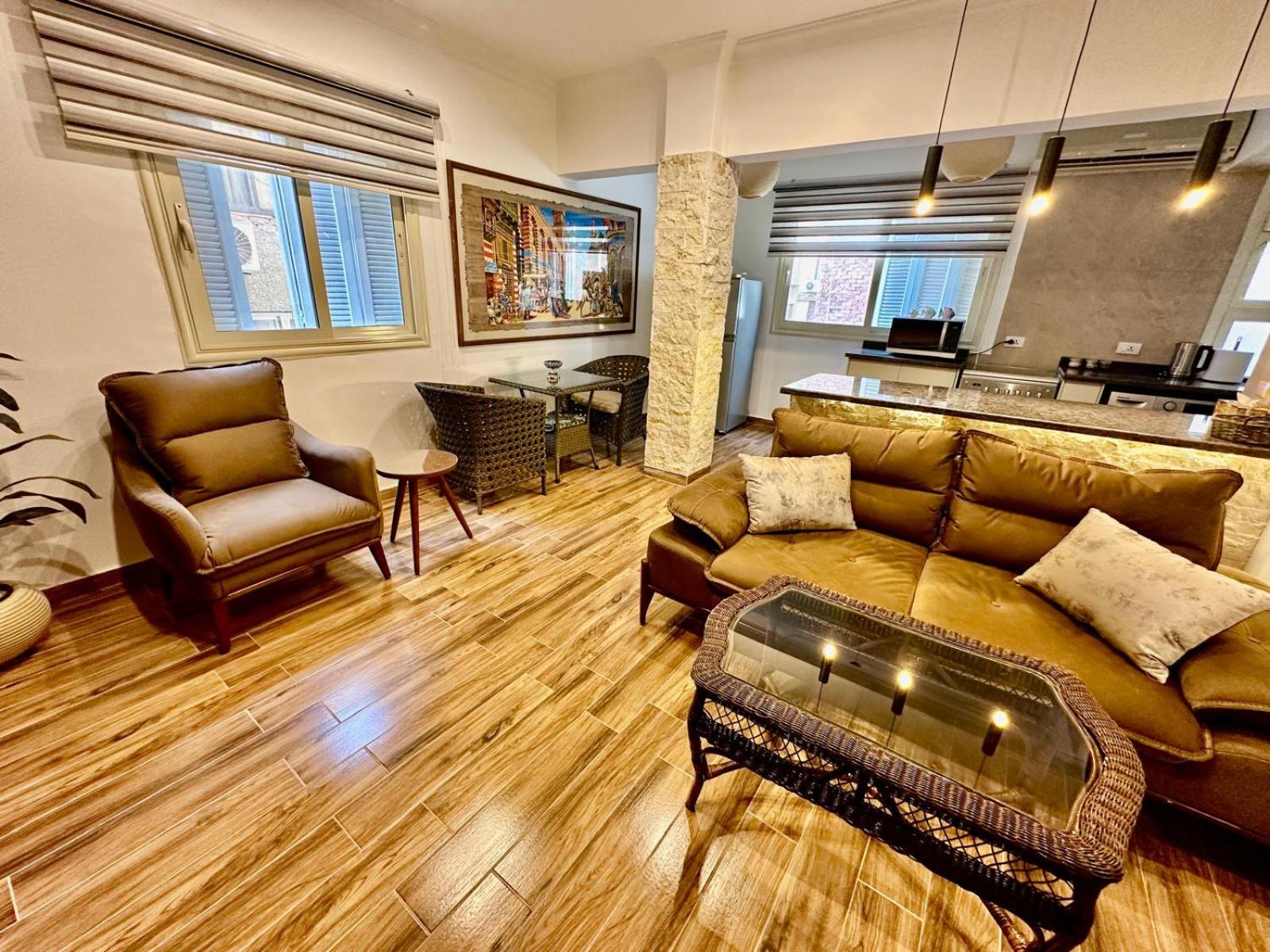 Helio Vacation Suite