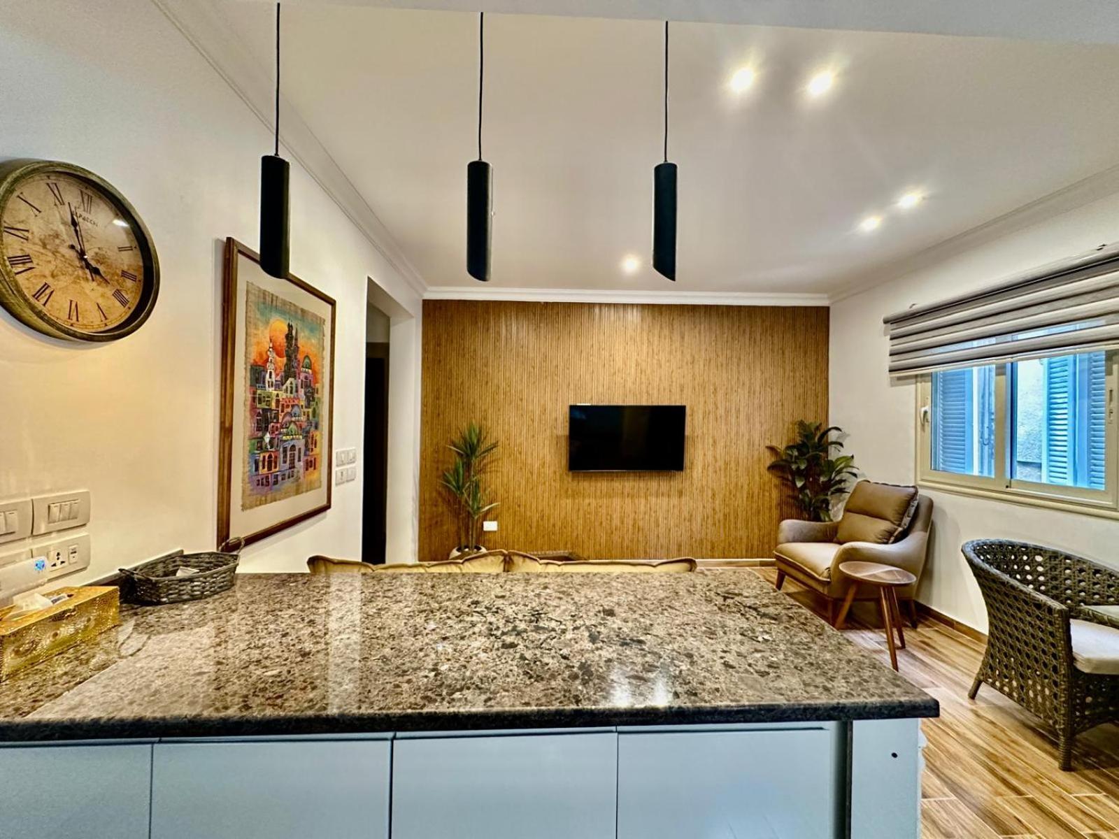 Helio Vacation Suite