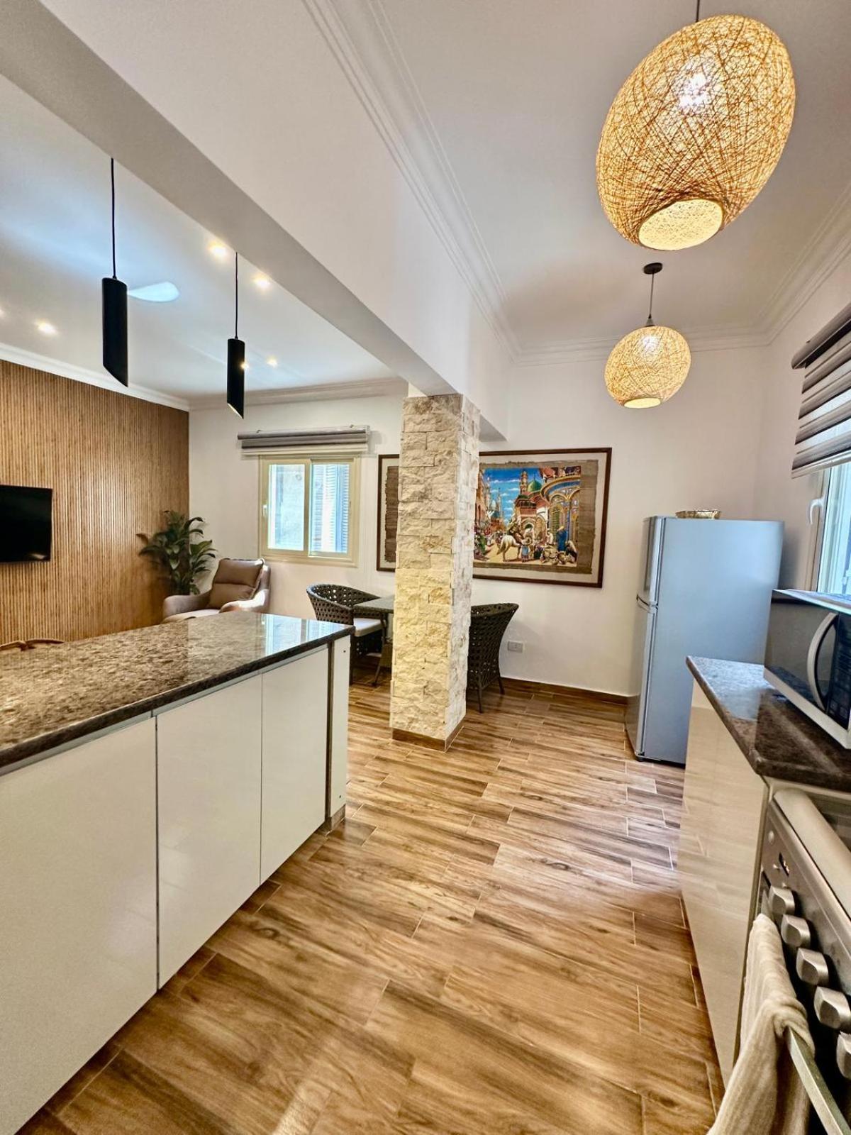 Helio Vacation Suite