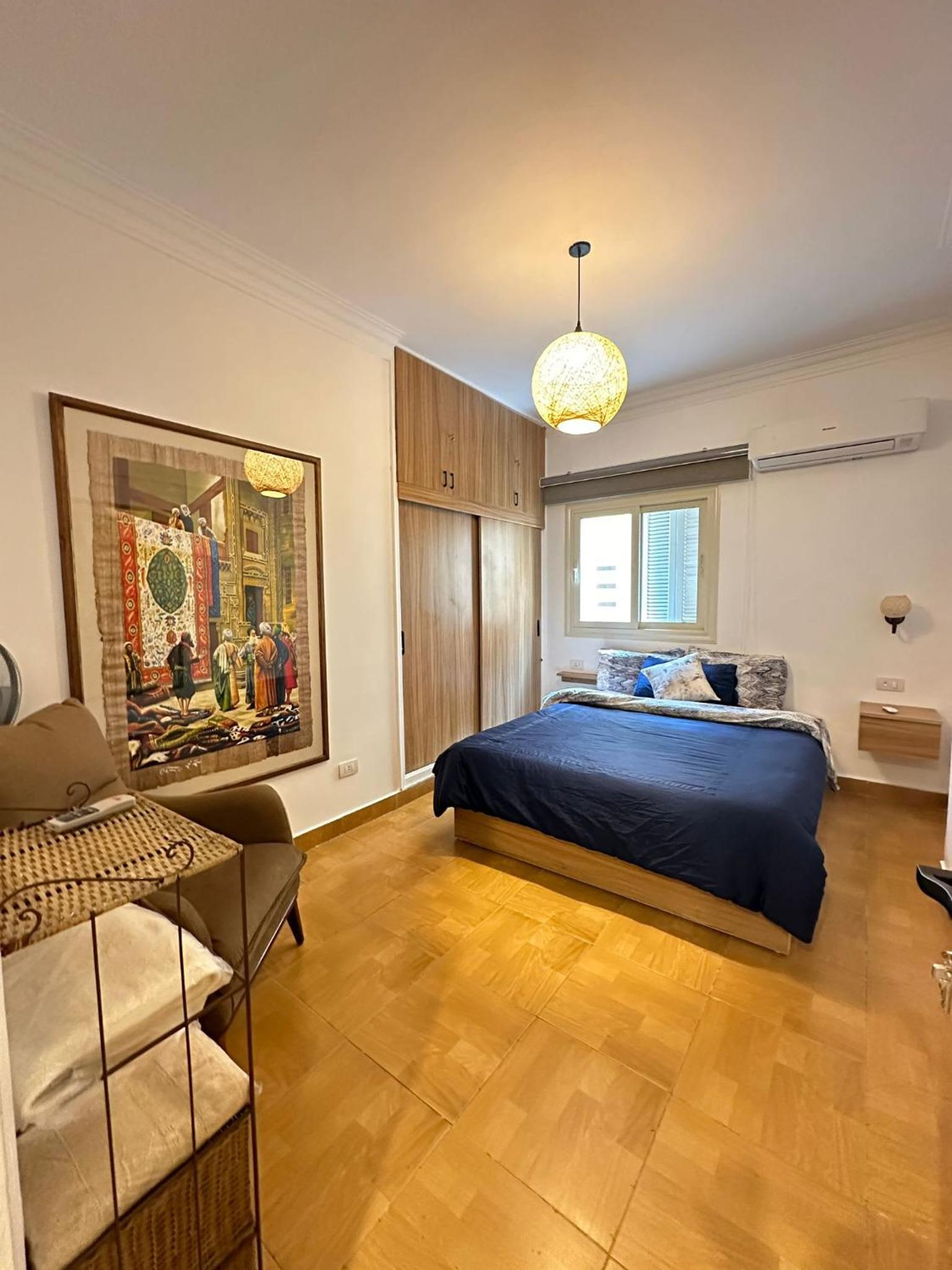 Helio Vacation Suite