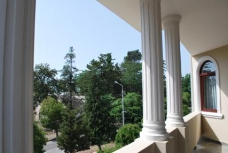 Guesthouse Belgrade