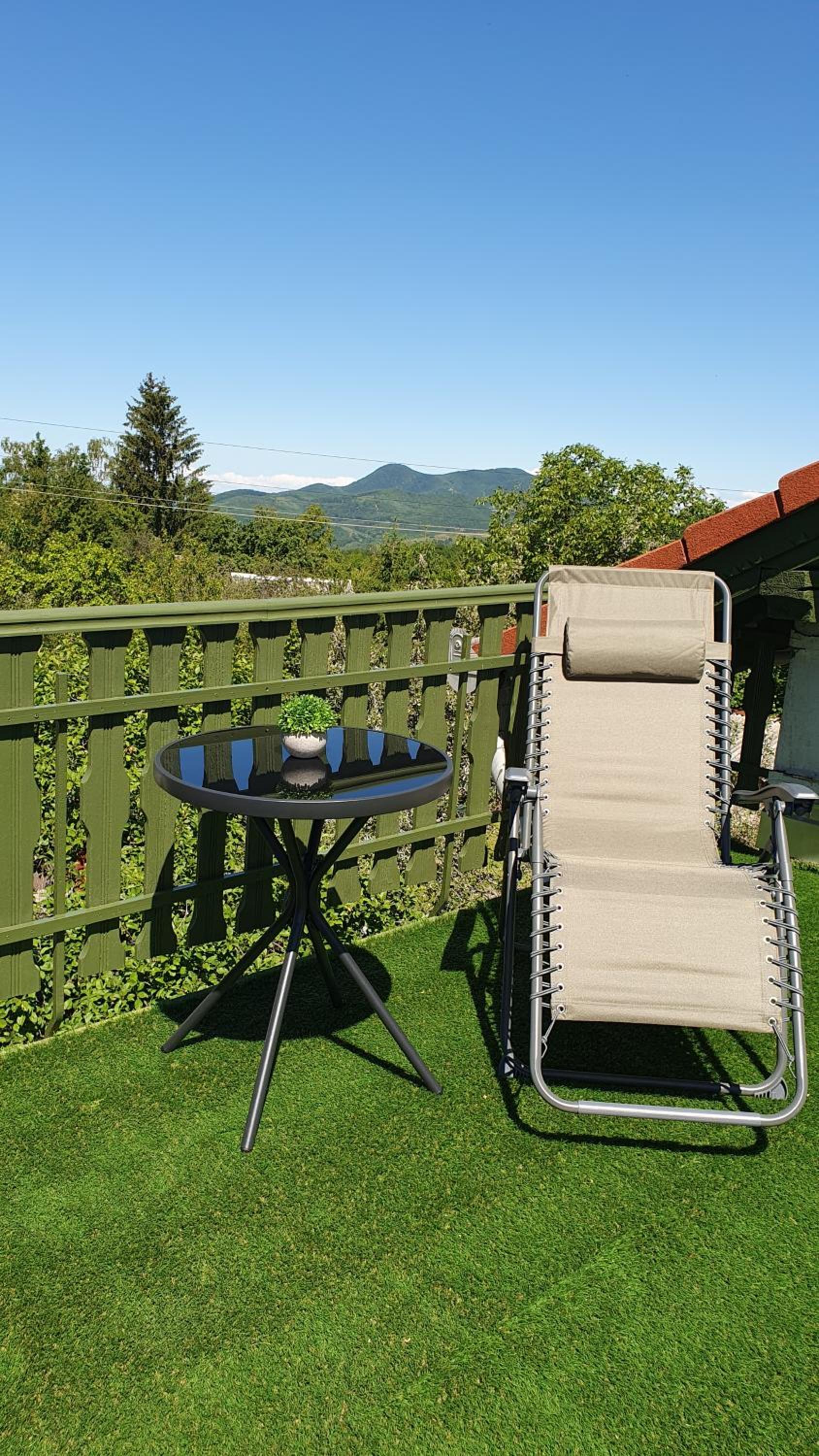 Sziklaszirt - Wellness Vendégház