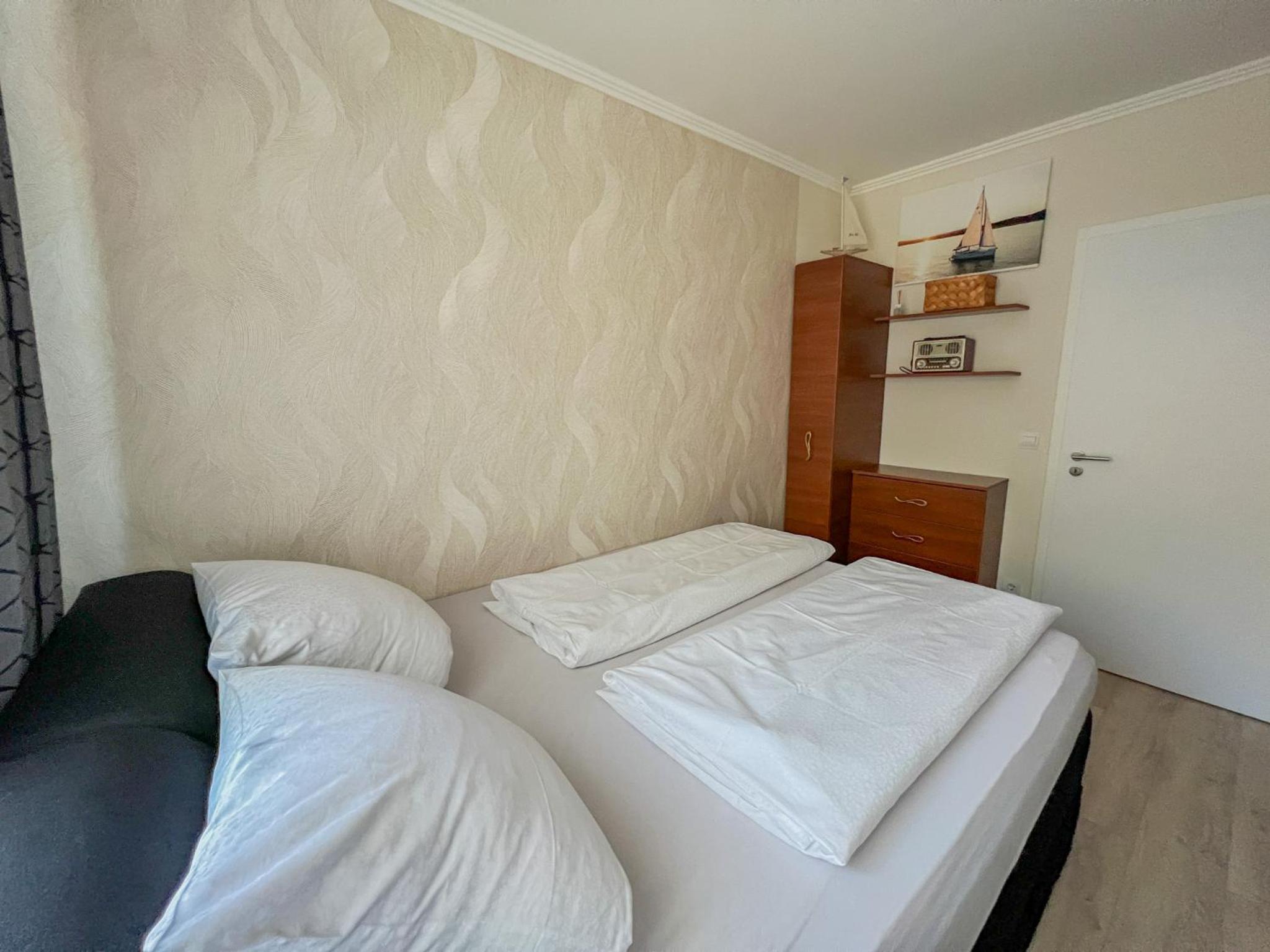 Relax Prémium Wellness Apartman view 4
